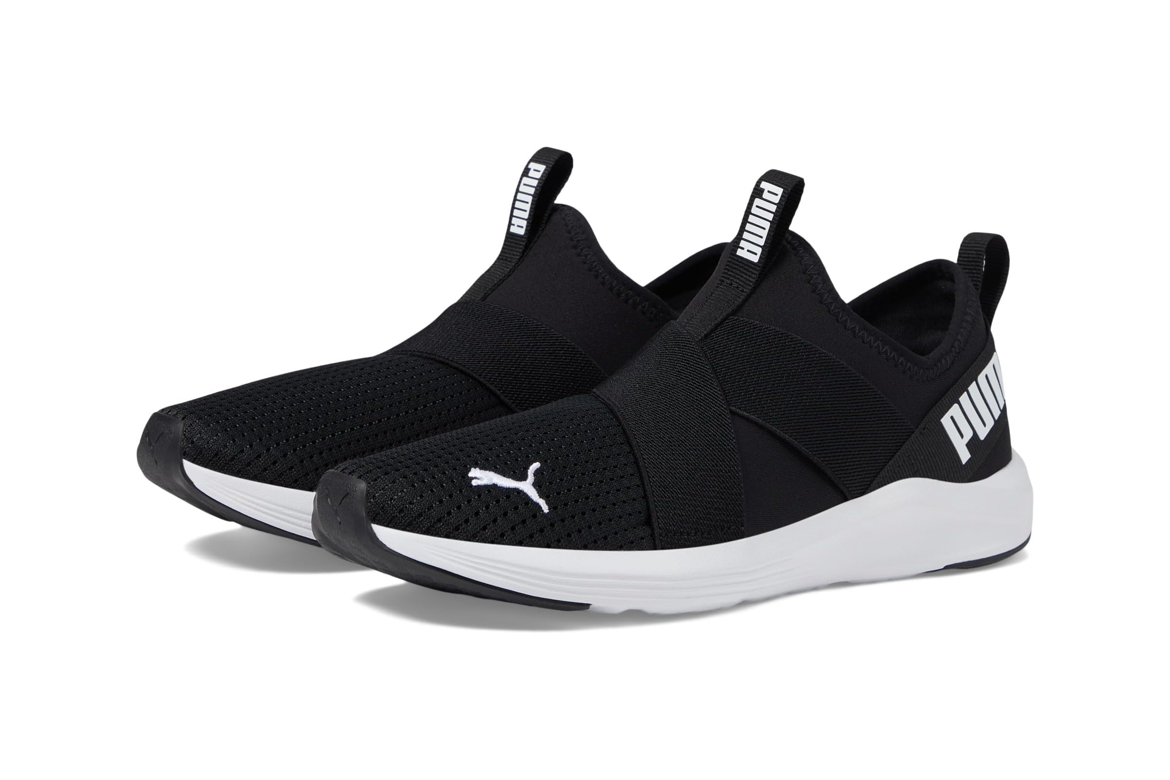 Женские кроссовки PUMA Prowl Slip-On 11690₽