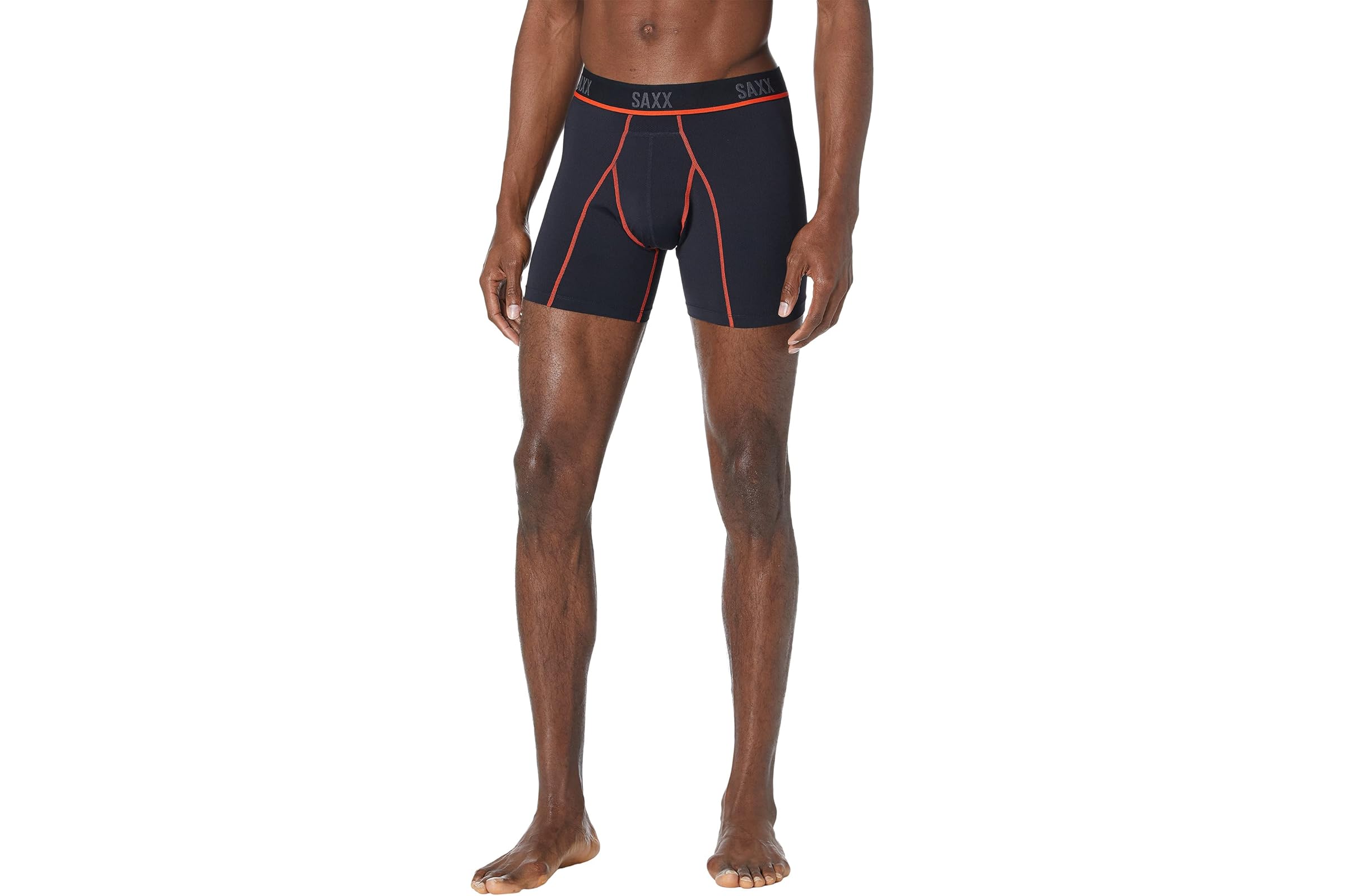 SAXX UNDERWEAR Kinetic HD Boxer Brief