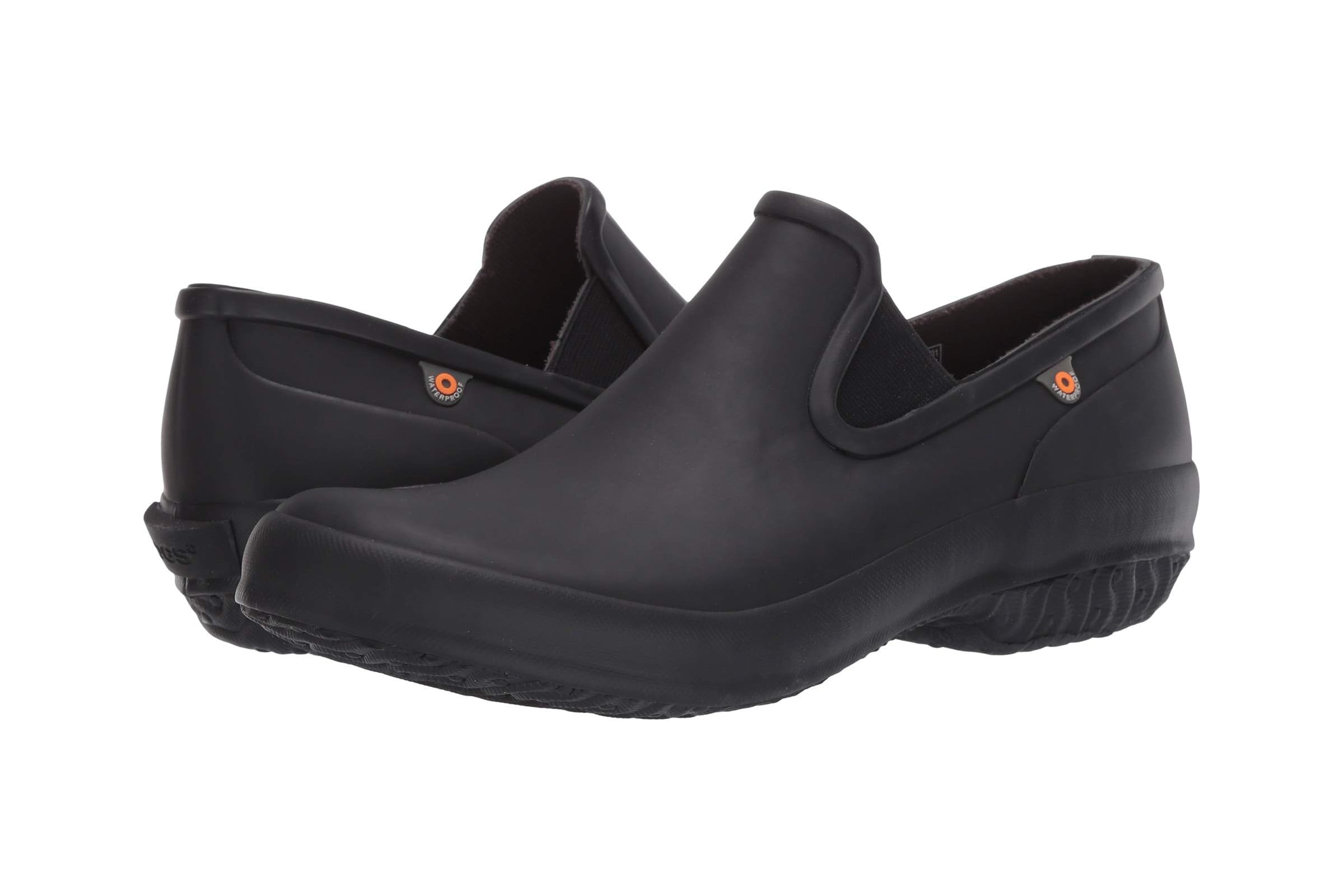 Bogs Patch Slip-On Solid