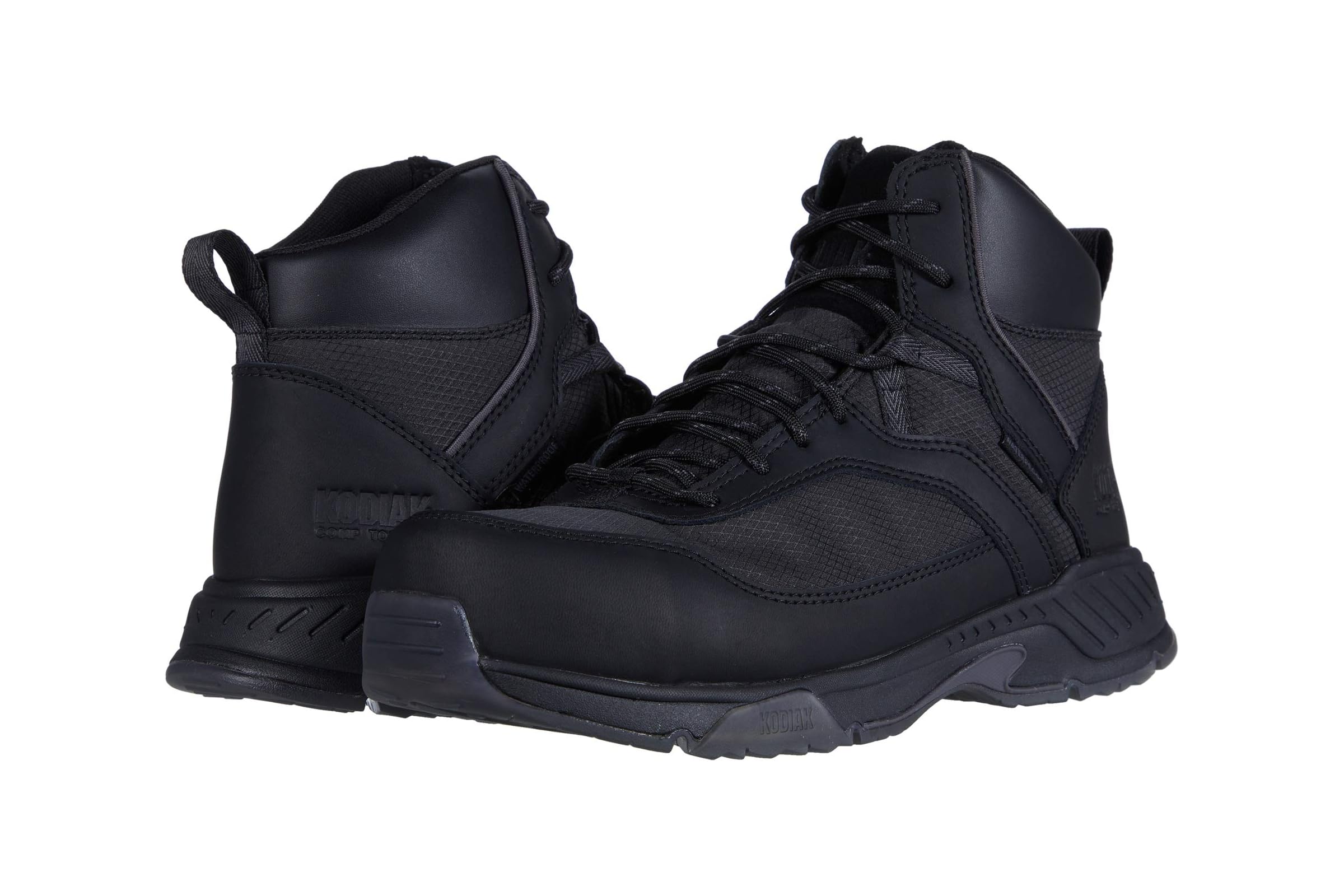 Мужские кроссовки Kodiak Work MKT 1 Composite Toe Hiker