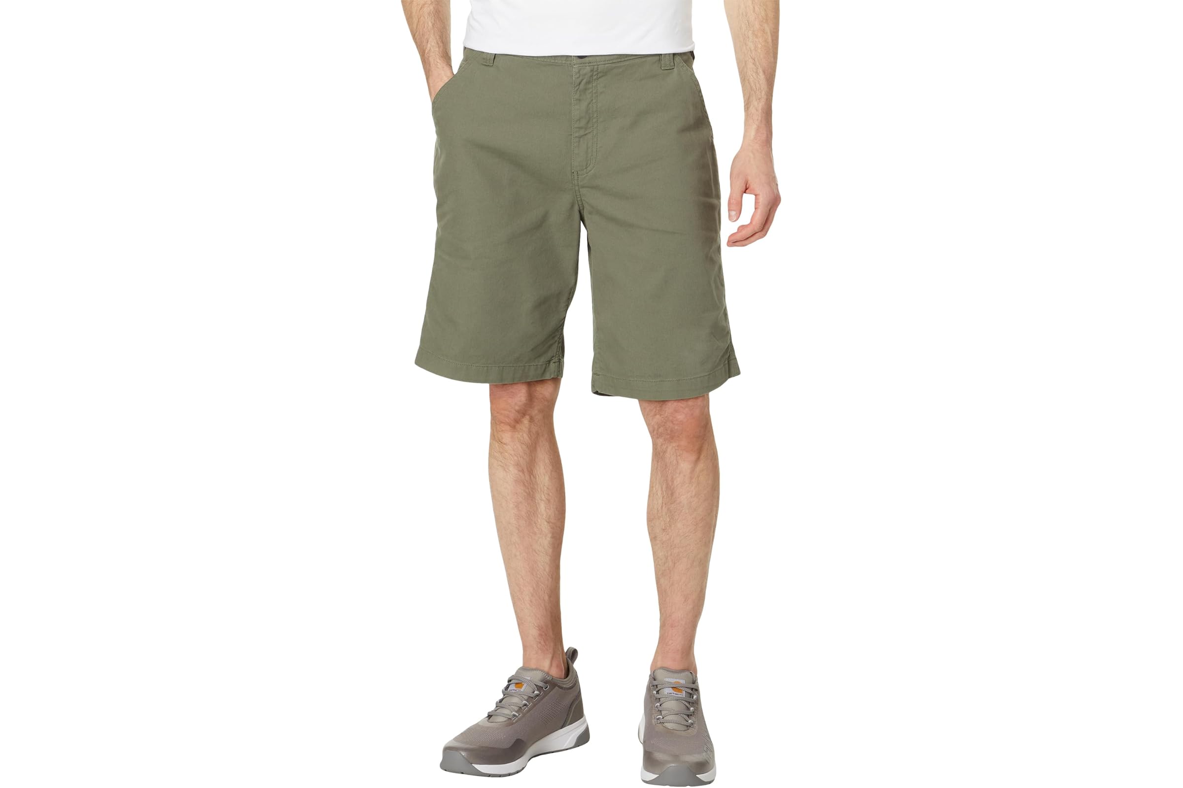 Carhartt Rugged Flex Rigby Shorts