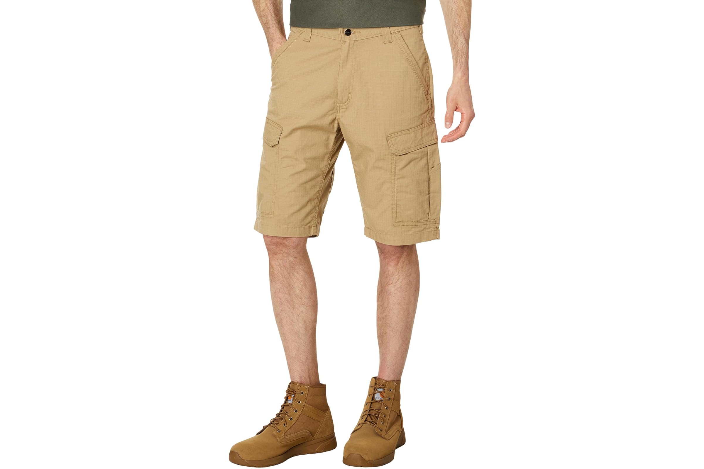 Carhartt Force Broxton Cargo Shorts