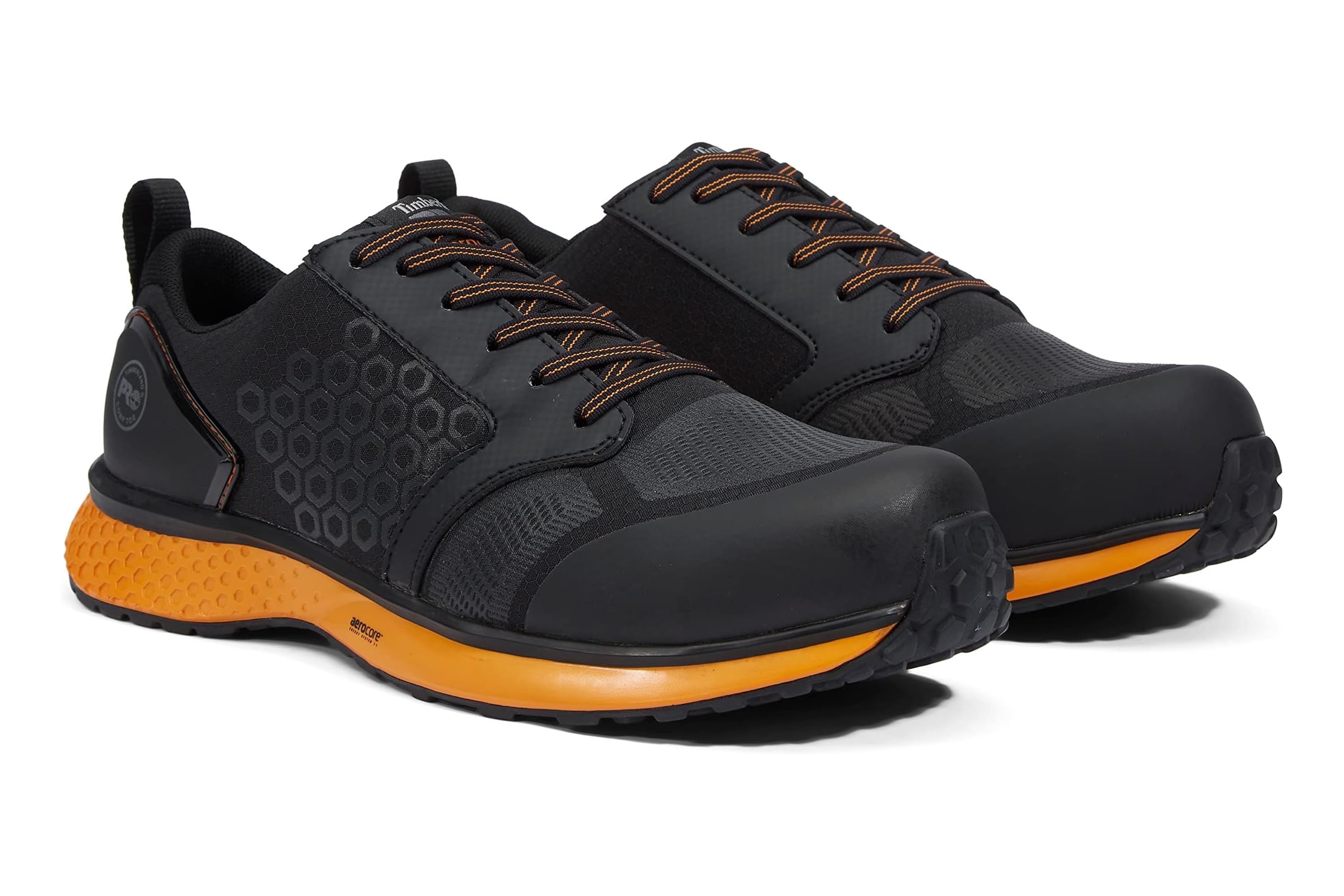 Мужские кроссовки Timberland PRO Reaxion Composite Safety Toe 25190₽