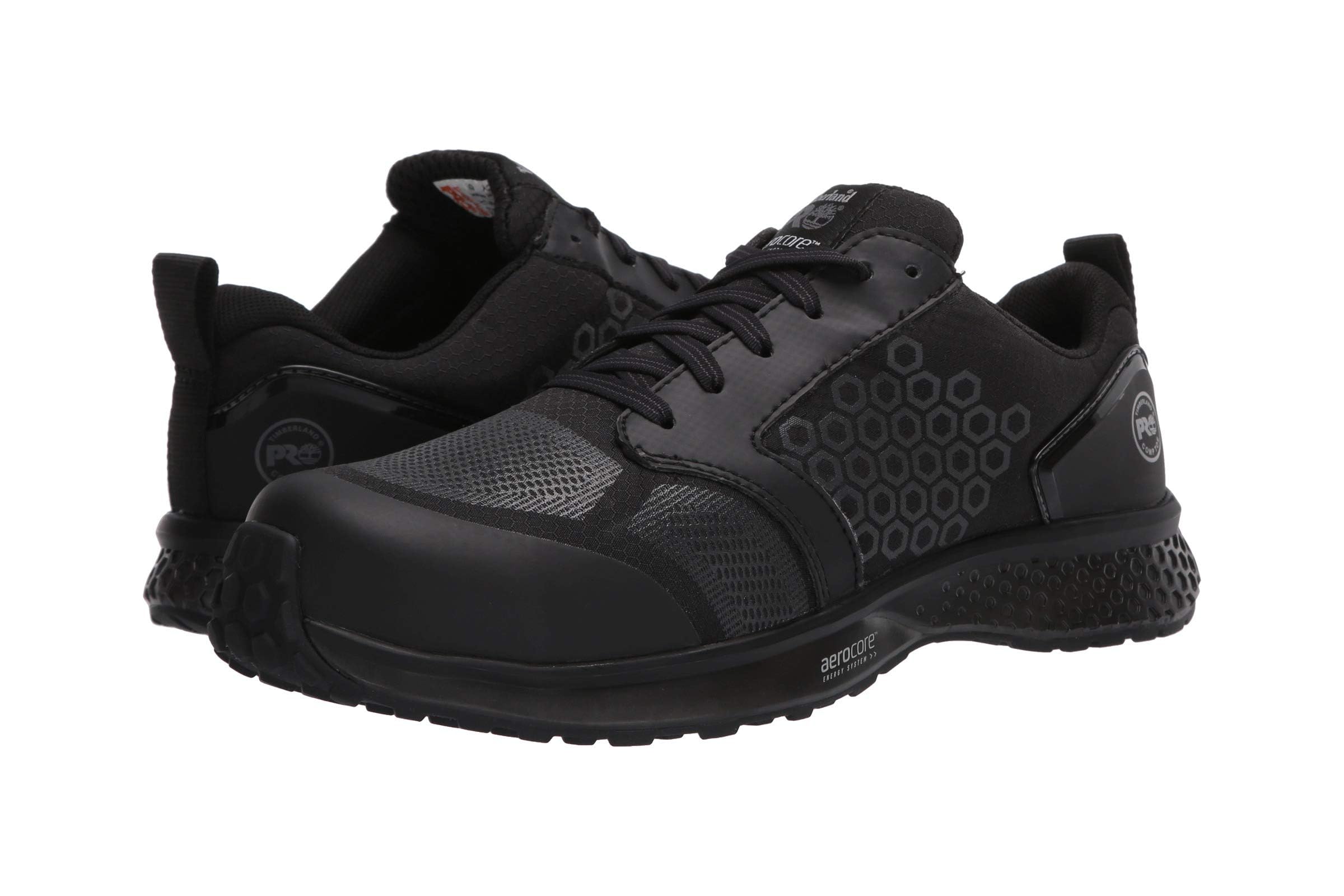 Timberland PRO Reaxion Composite Safety Toe