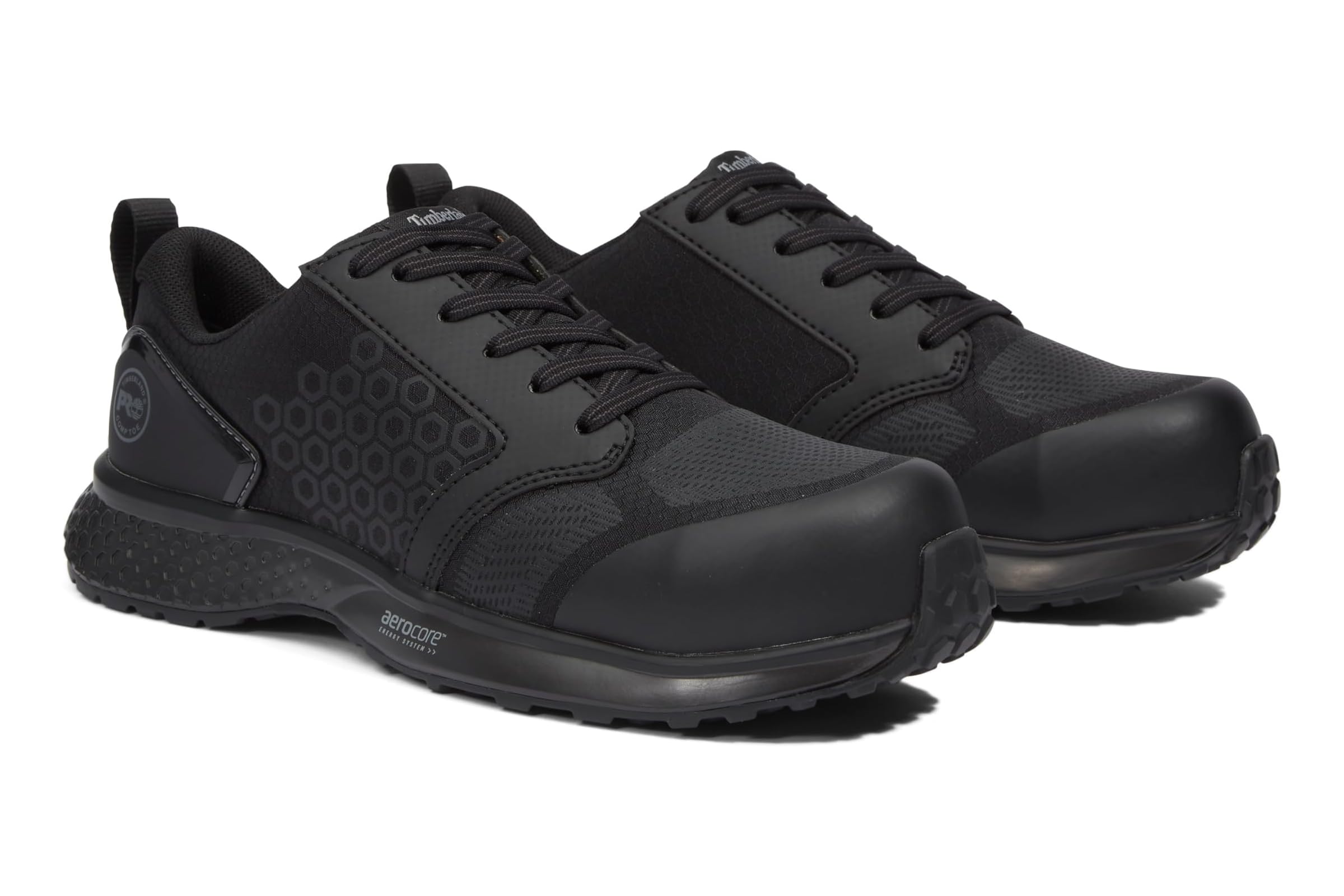 Timberland PRO Reaxion Composite Safety Toe