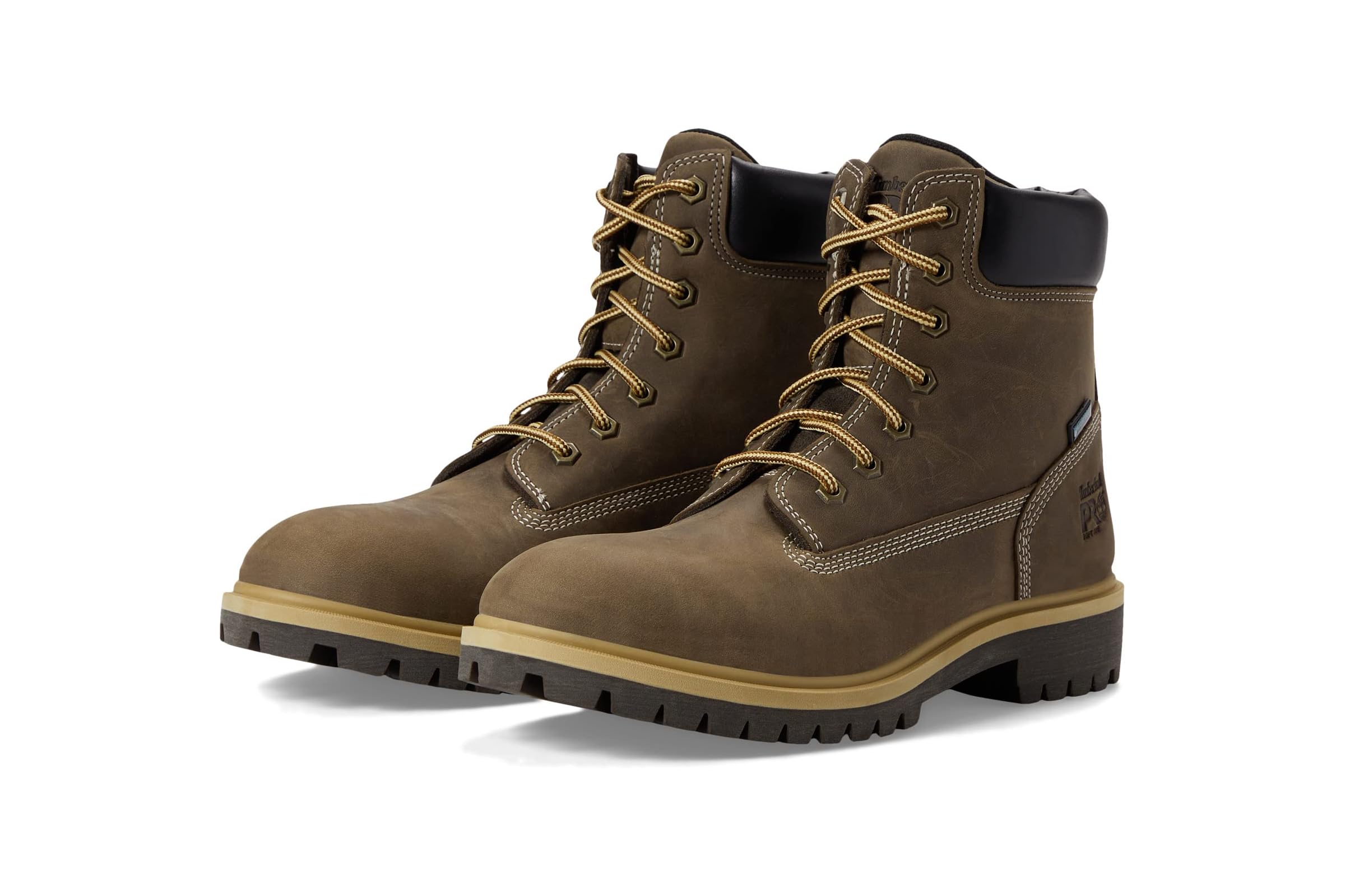 Timberland PRO Direct Attach 6