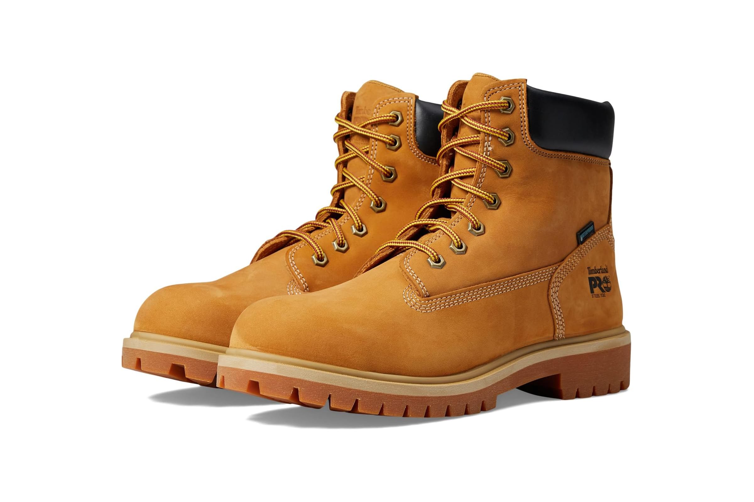 Timberland PRO Direct Attach 6