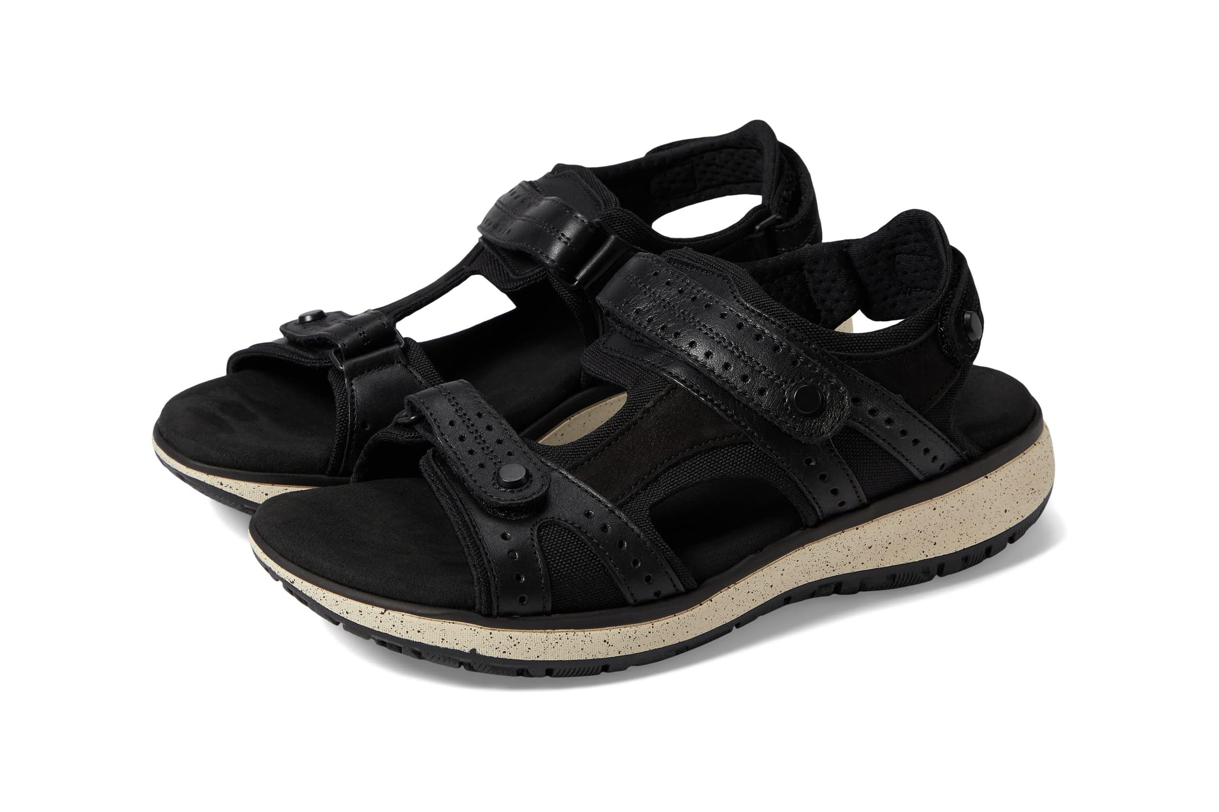 SAS Embark Adjustable Comfort Sport Sandal