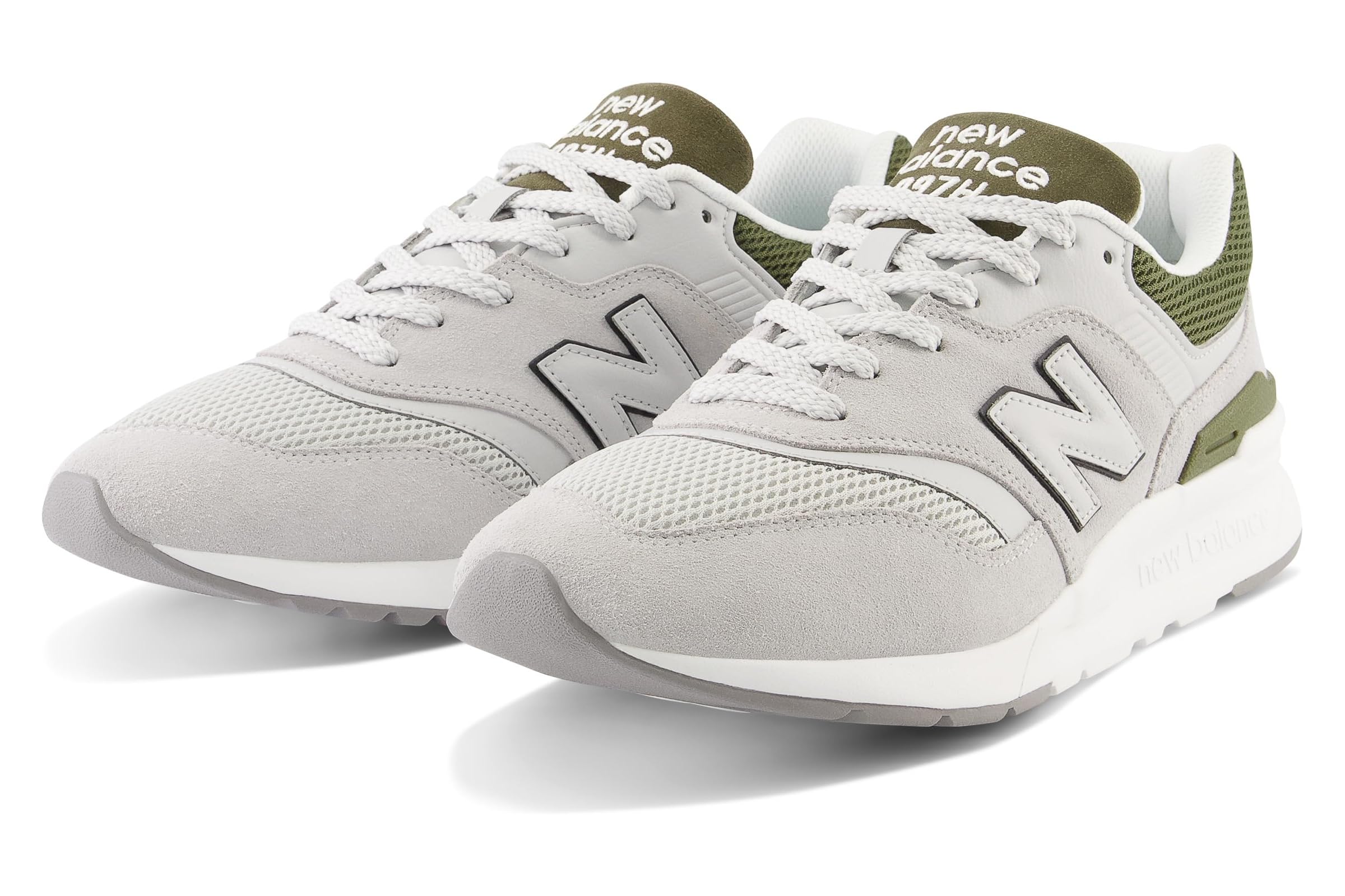 New Balance Classics CM997Hv1