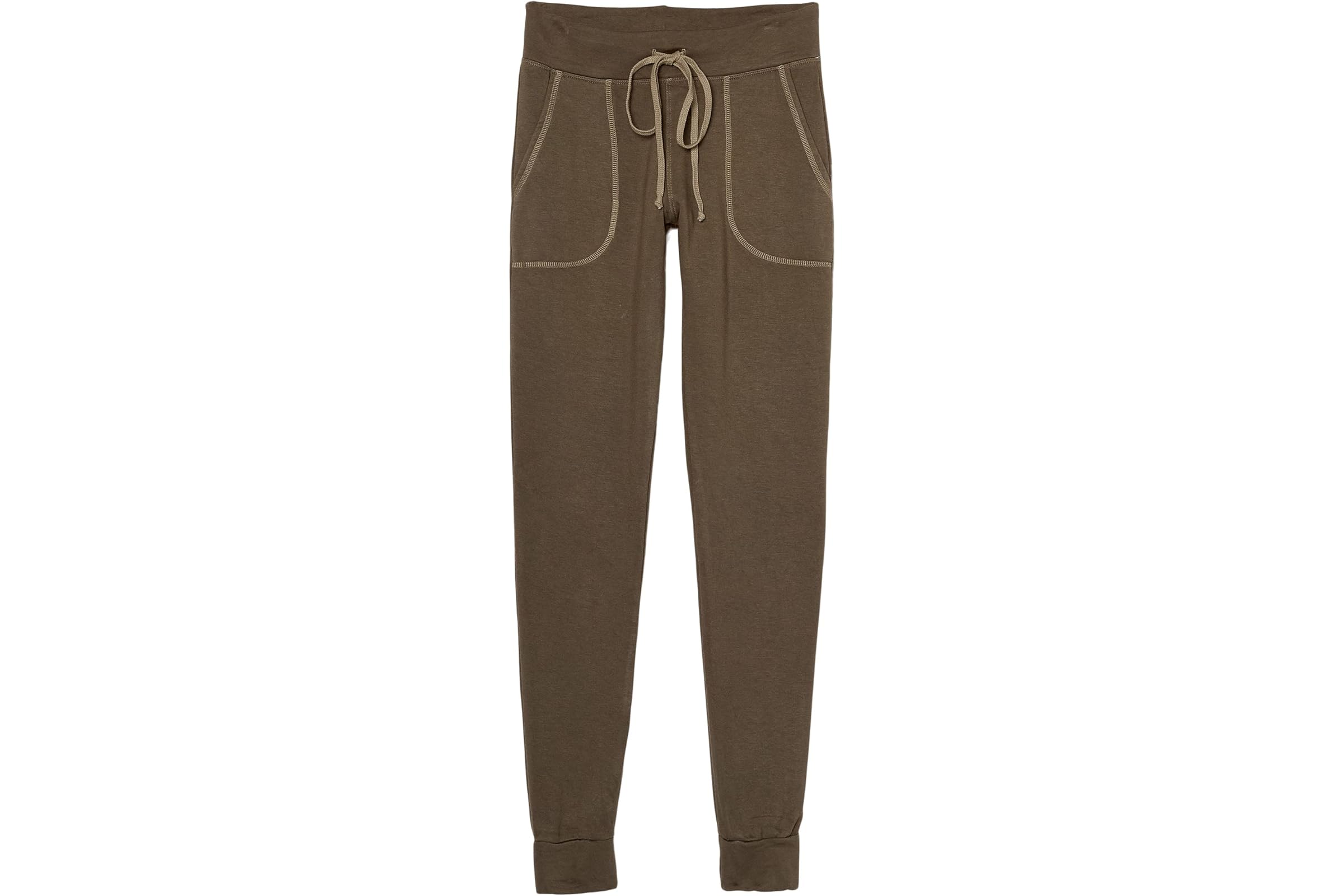 Hard Tail Slim Cloud Fleece Jogger