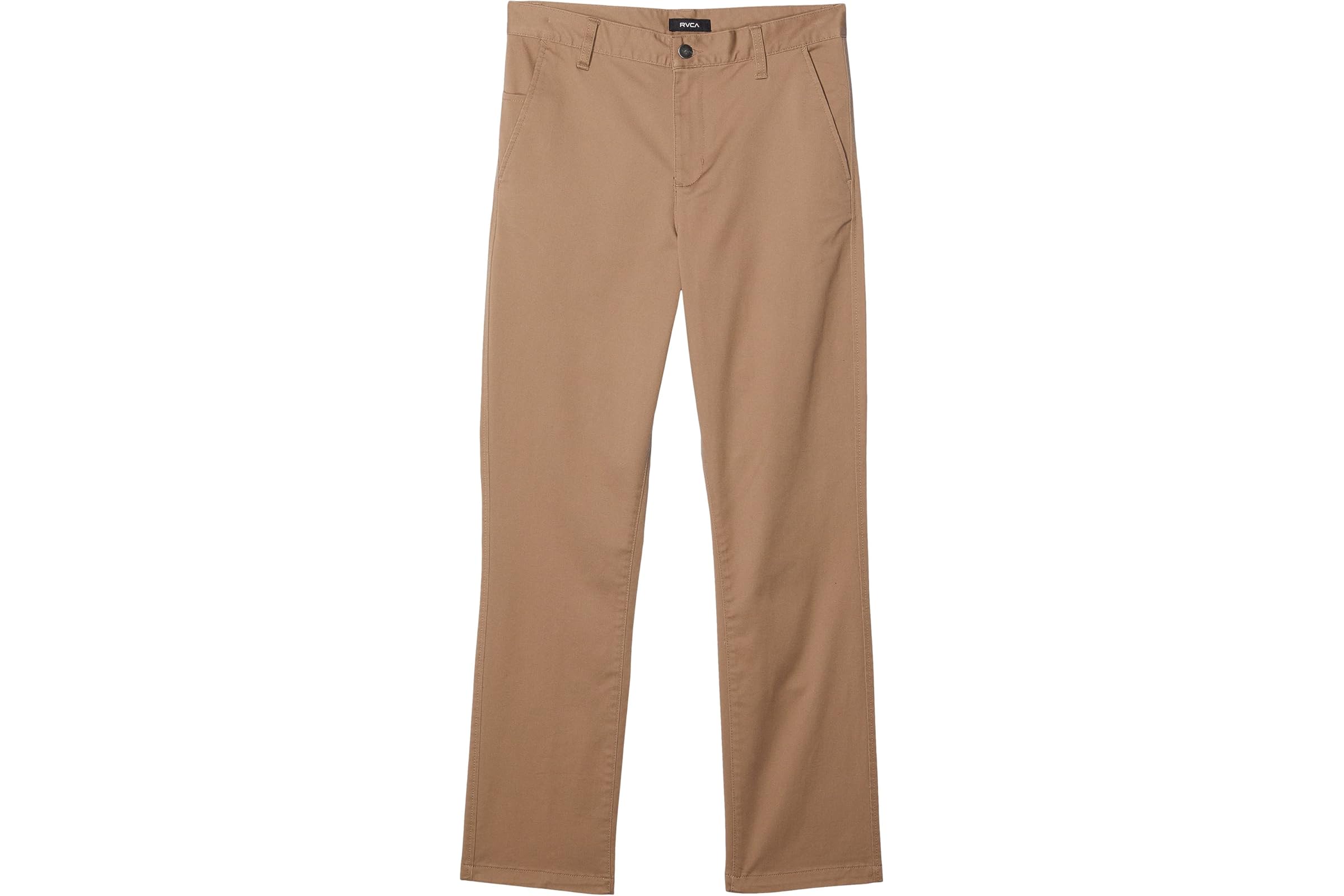 RVCA Kids Weekday Stretch Pants (Big Kids)