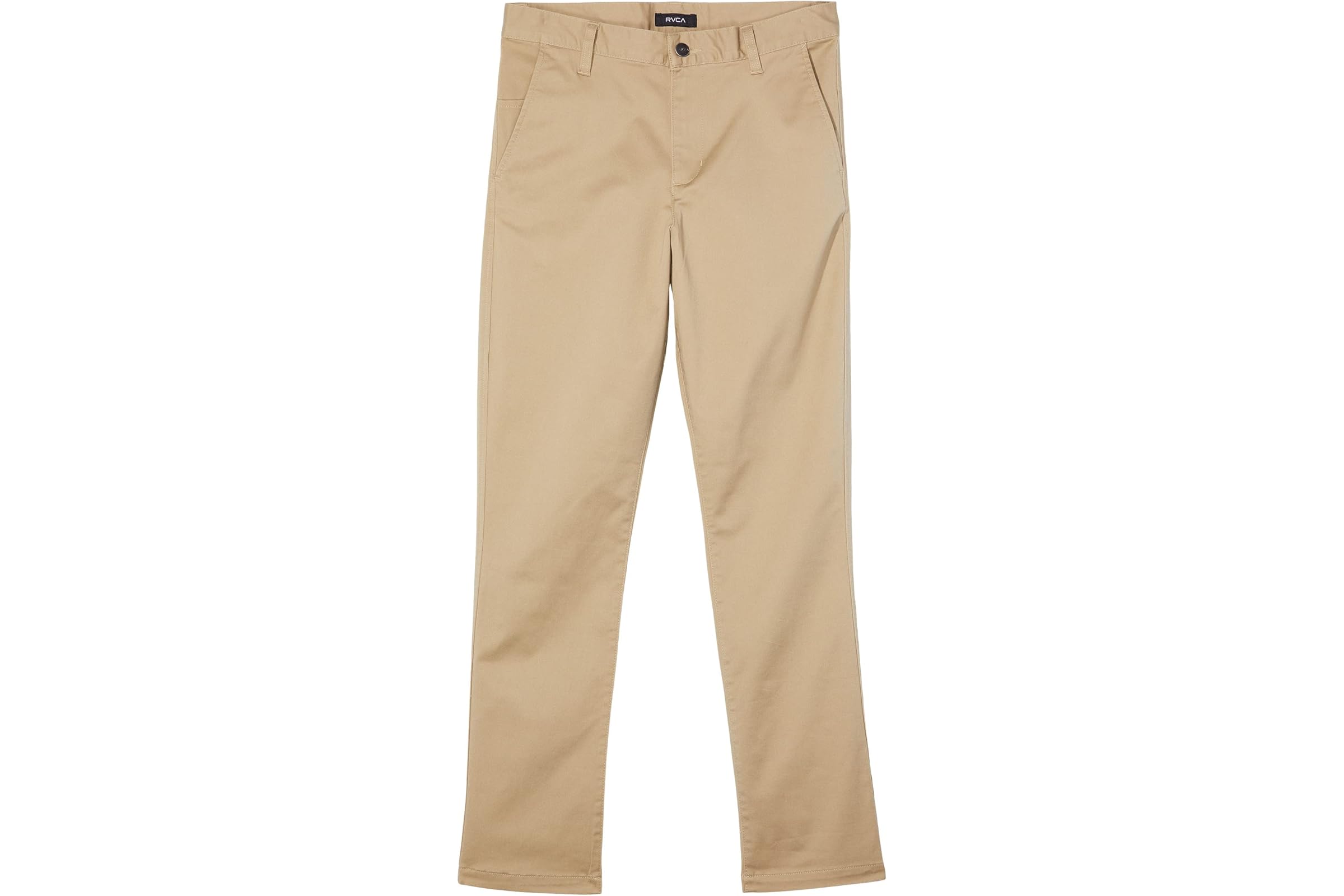 RVCA Kids Weekday Stretch Pants (Big Kids)