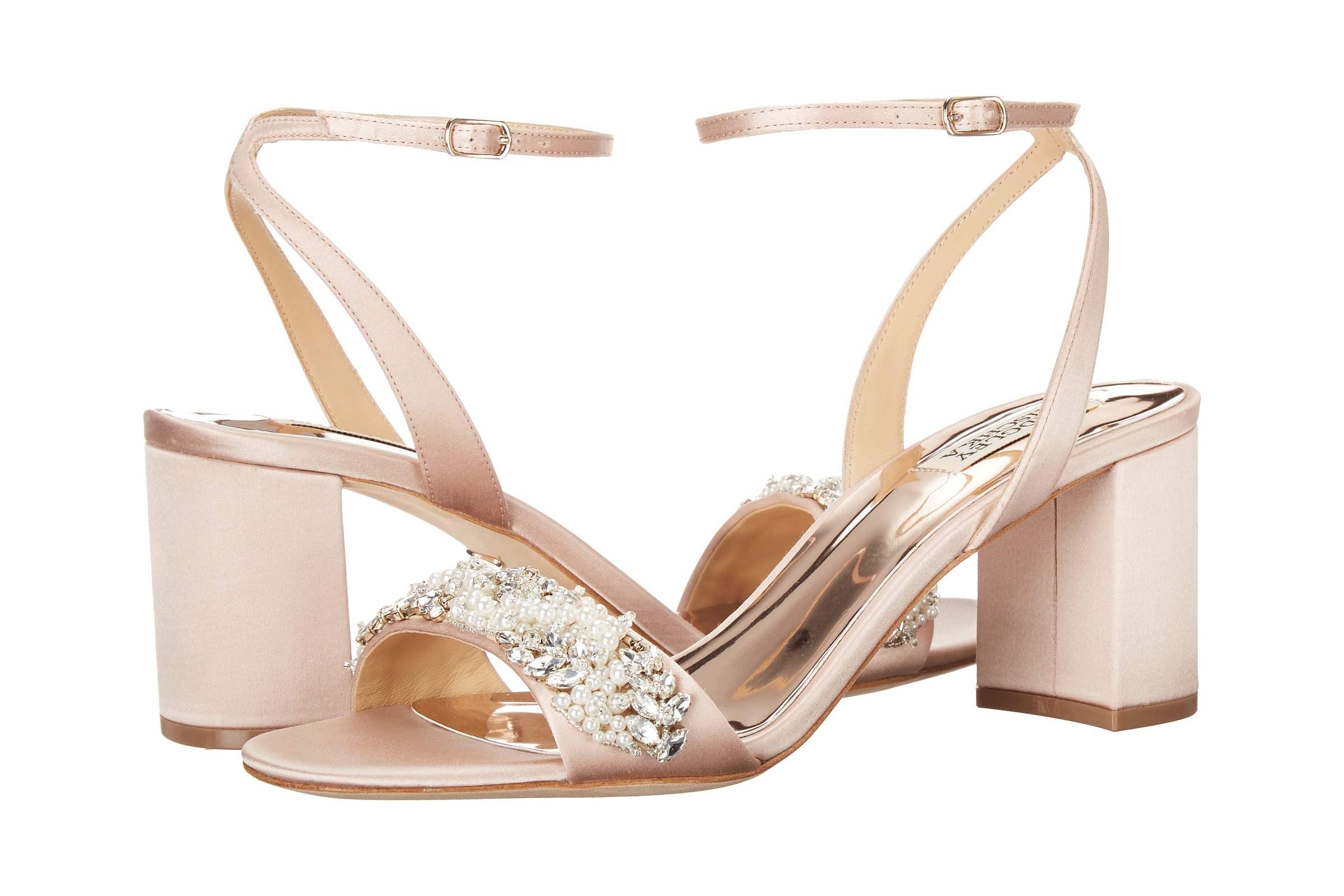 Badgley Mischka Clara