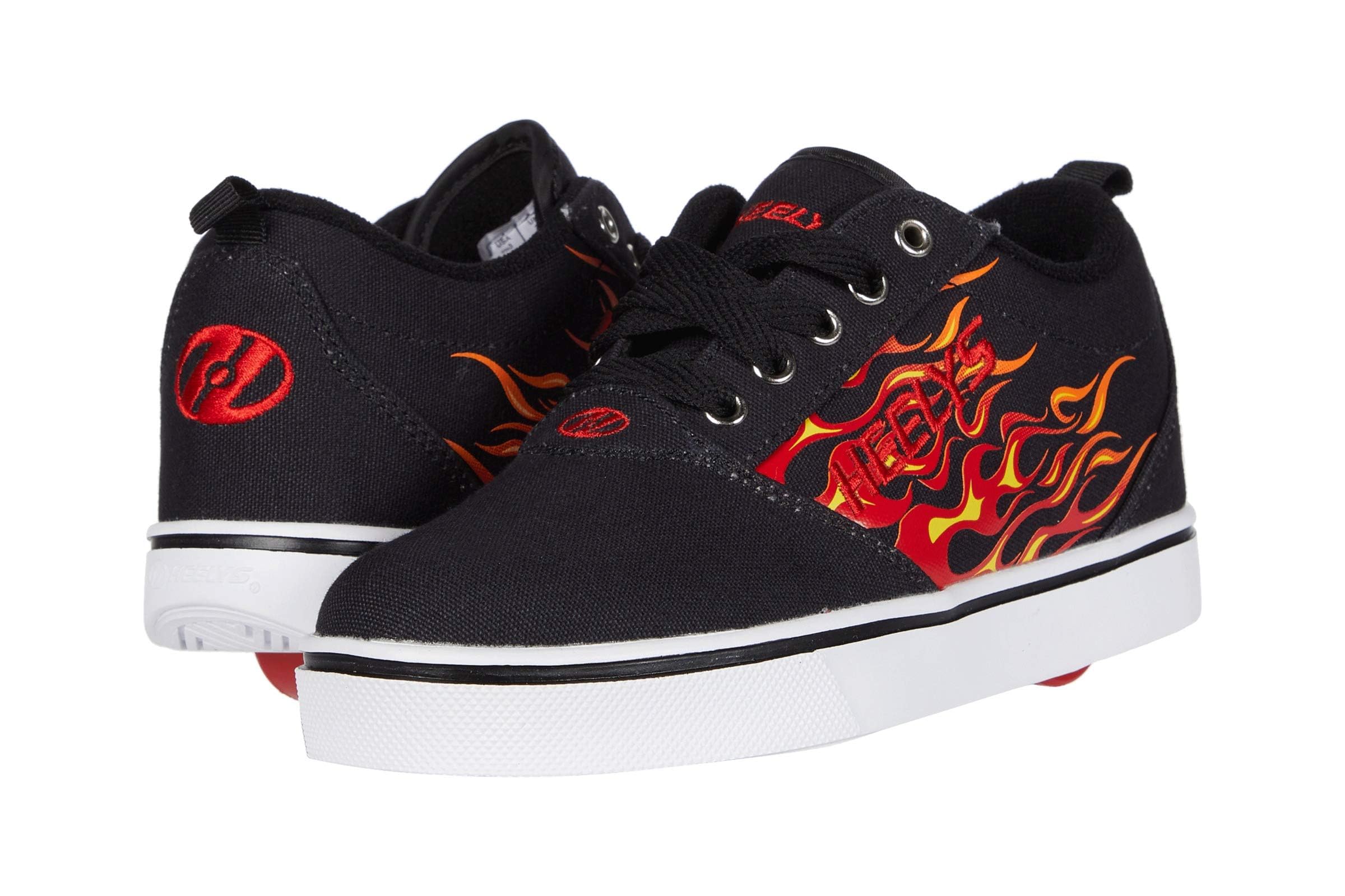 Heelys Pro 20 Prints Skate Shoe (Little Kid/Big Kid/Adult)