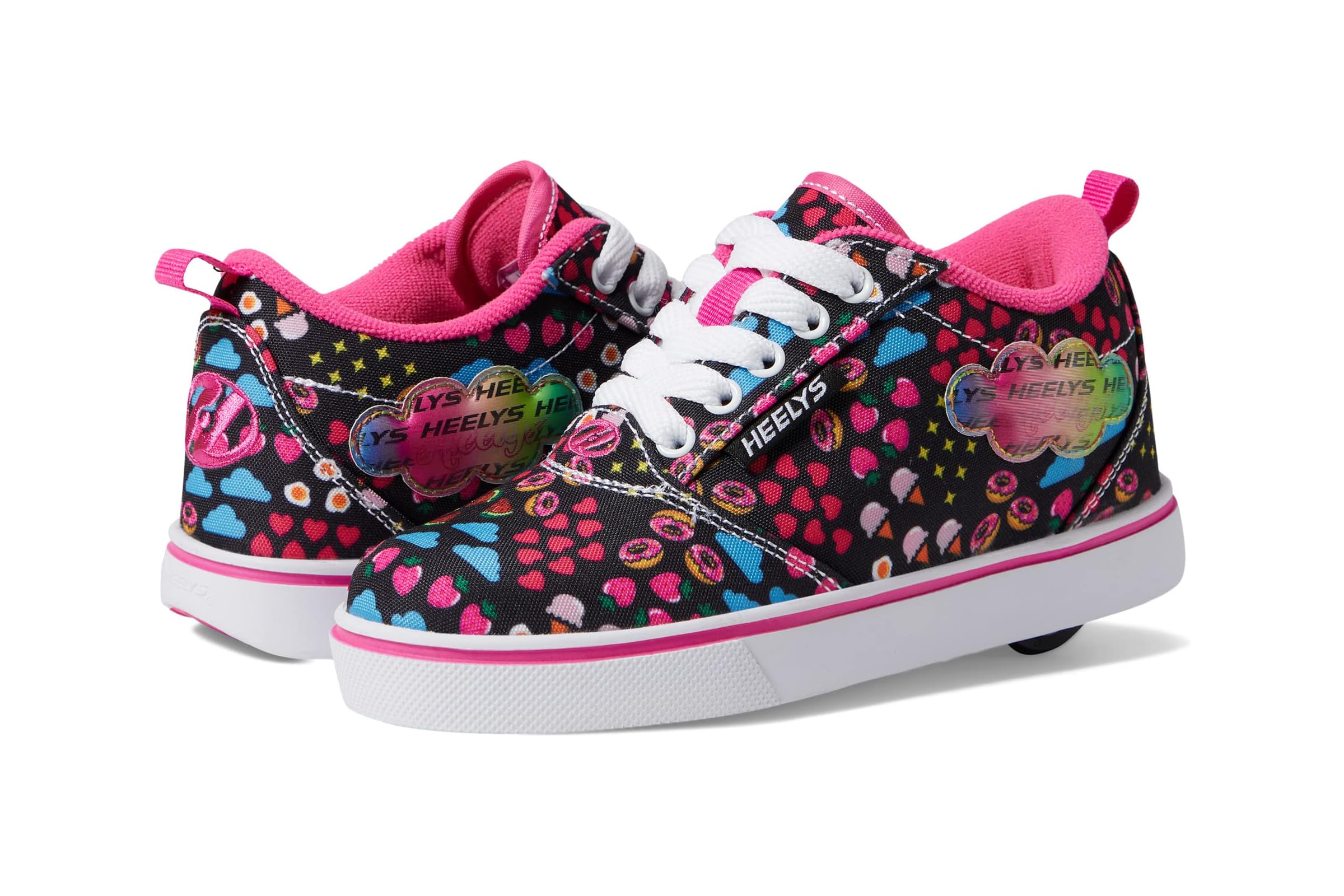 Heelys Heelys Pro 20 Prints Sneakers (Little Kid/Big Kid/Adult)