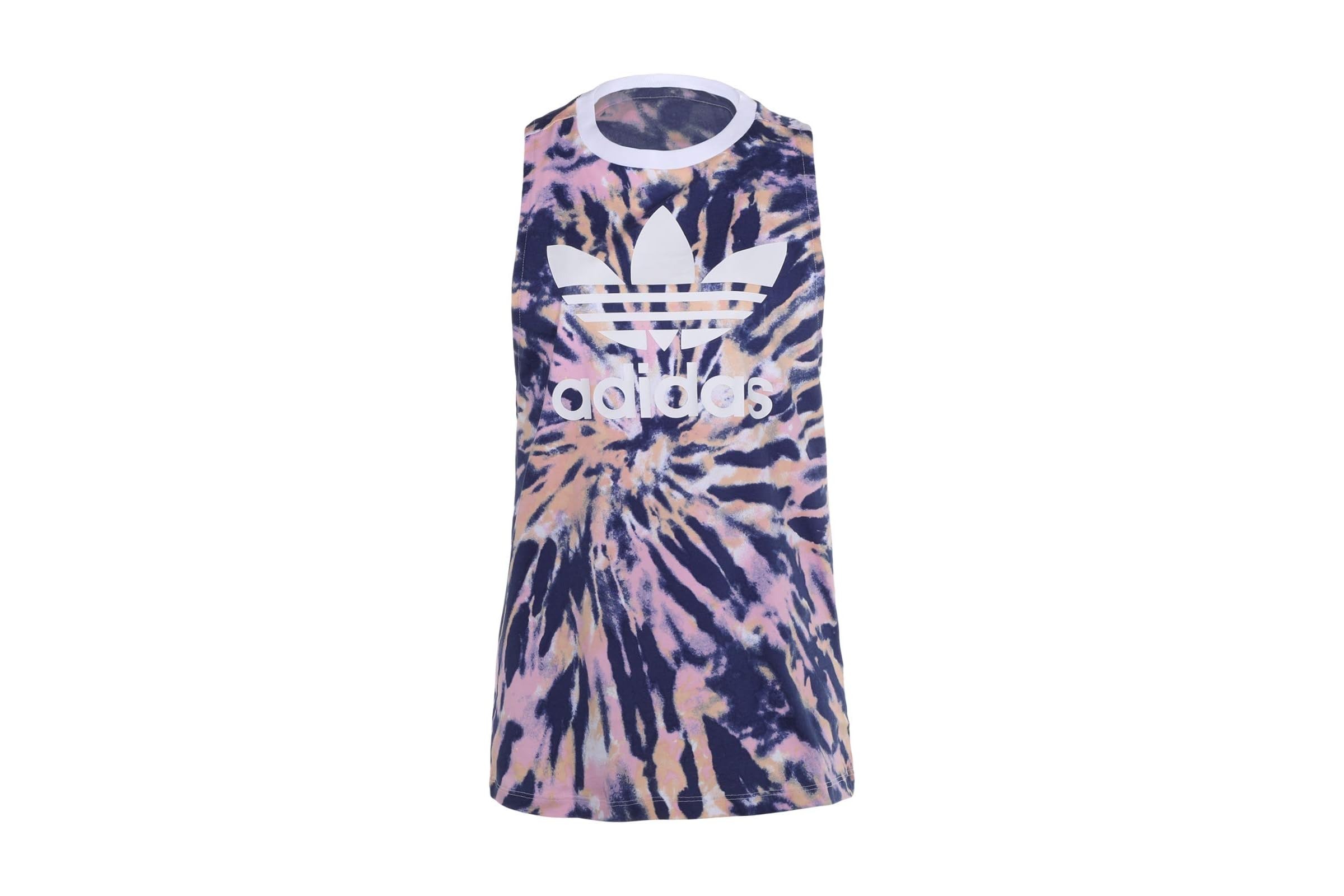 adidas Originals Psychedelic Summer Loose Tank