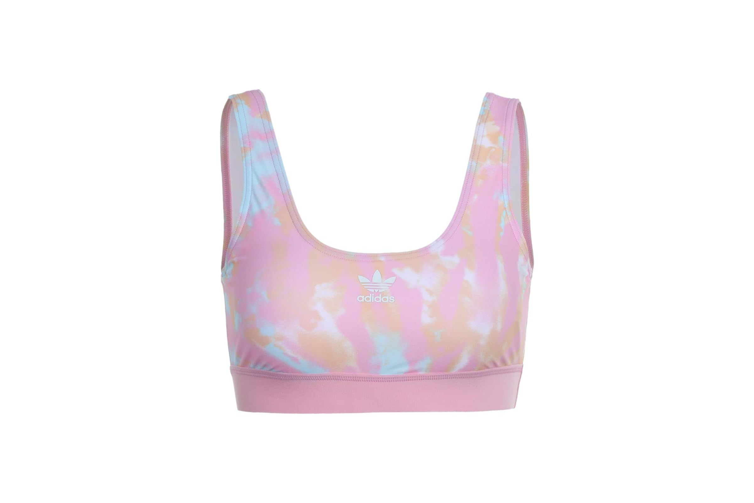 adidas Originals Psychedelic Summer Bikini Top