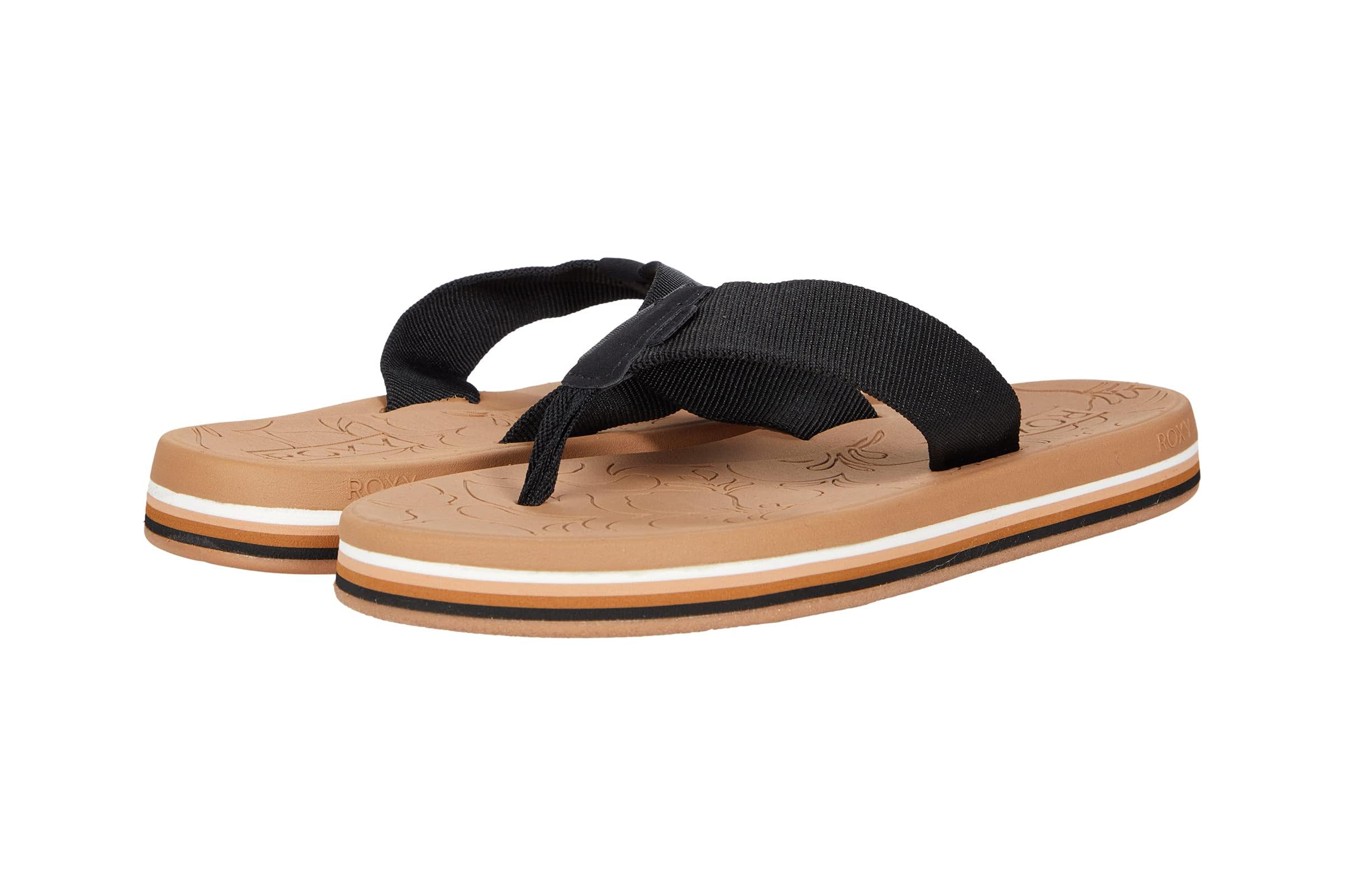 Roxy Colbee Hi Sandals 7790₽