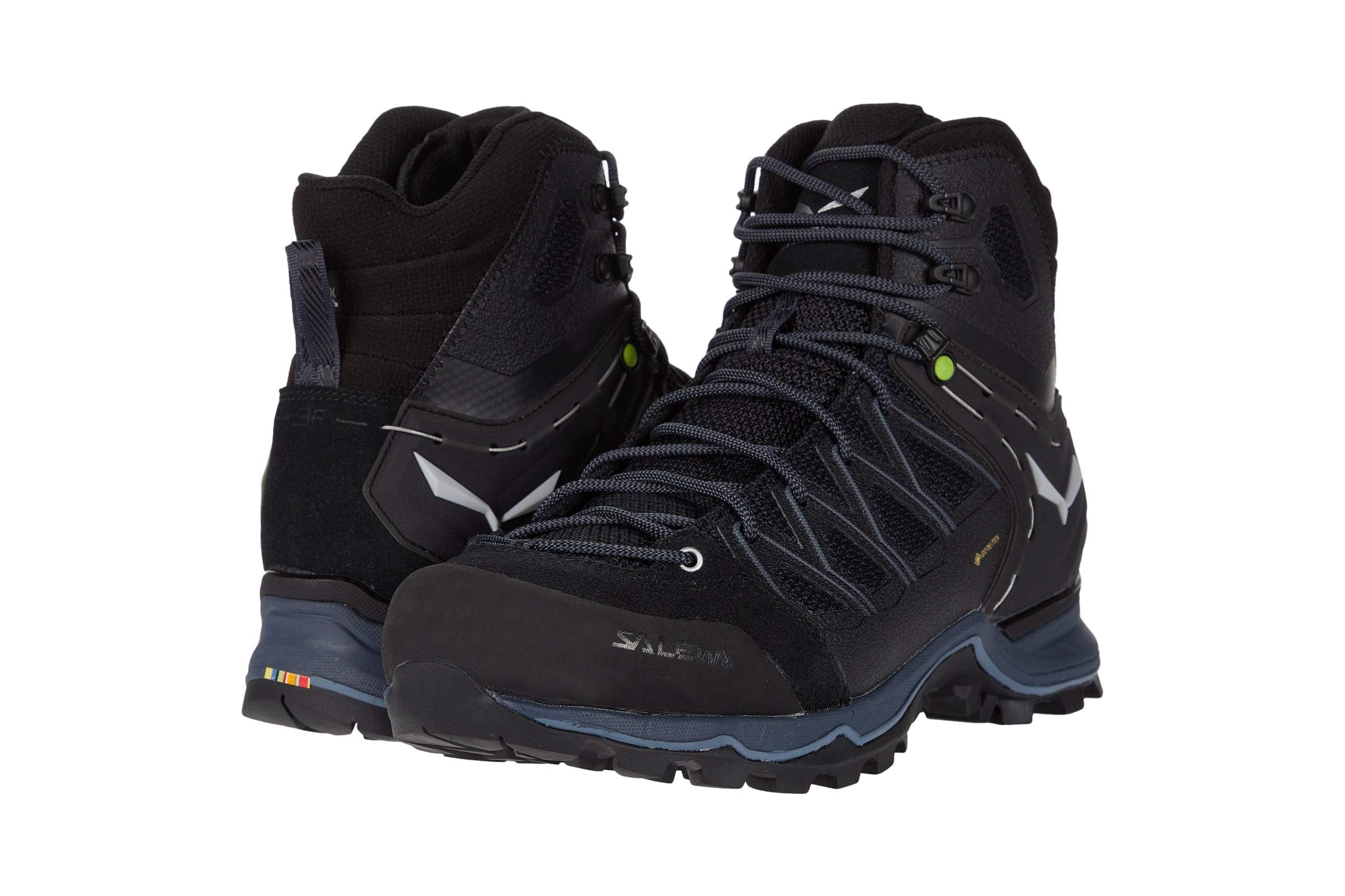 SALEWA Mountain Trainer Lite Mid GTX