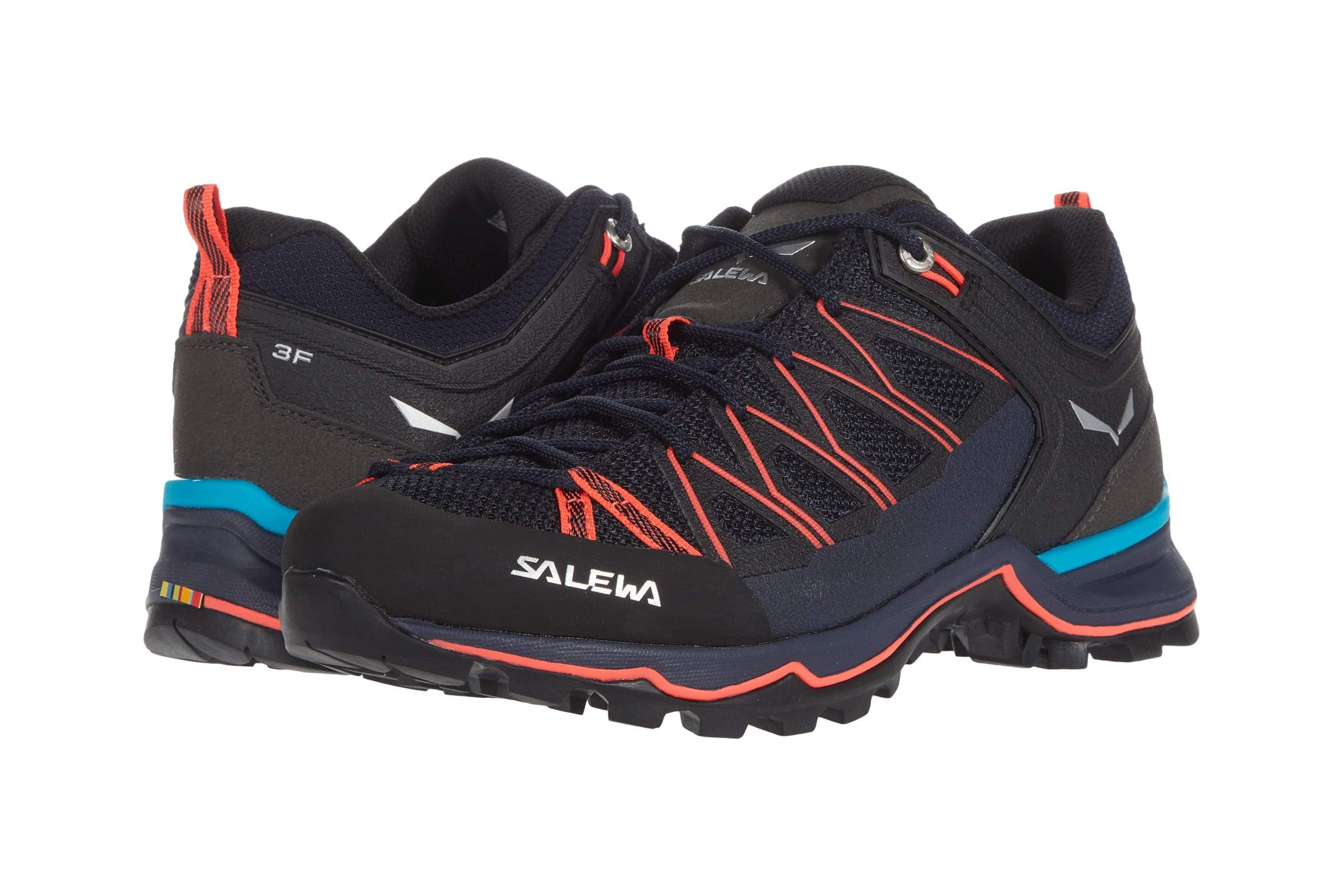 Женские кроссовки SALEWA Mountain Trainer Lite