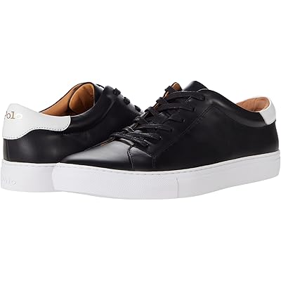Мужские кроссовки Polo Ralph Lauren Jermain Sneakerss
