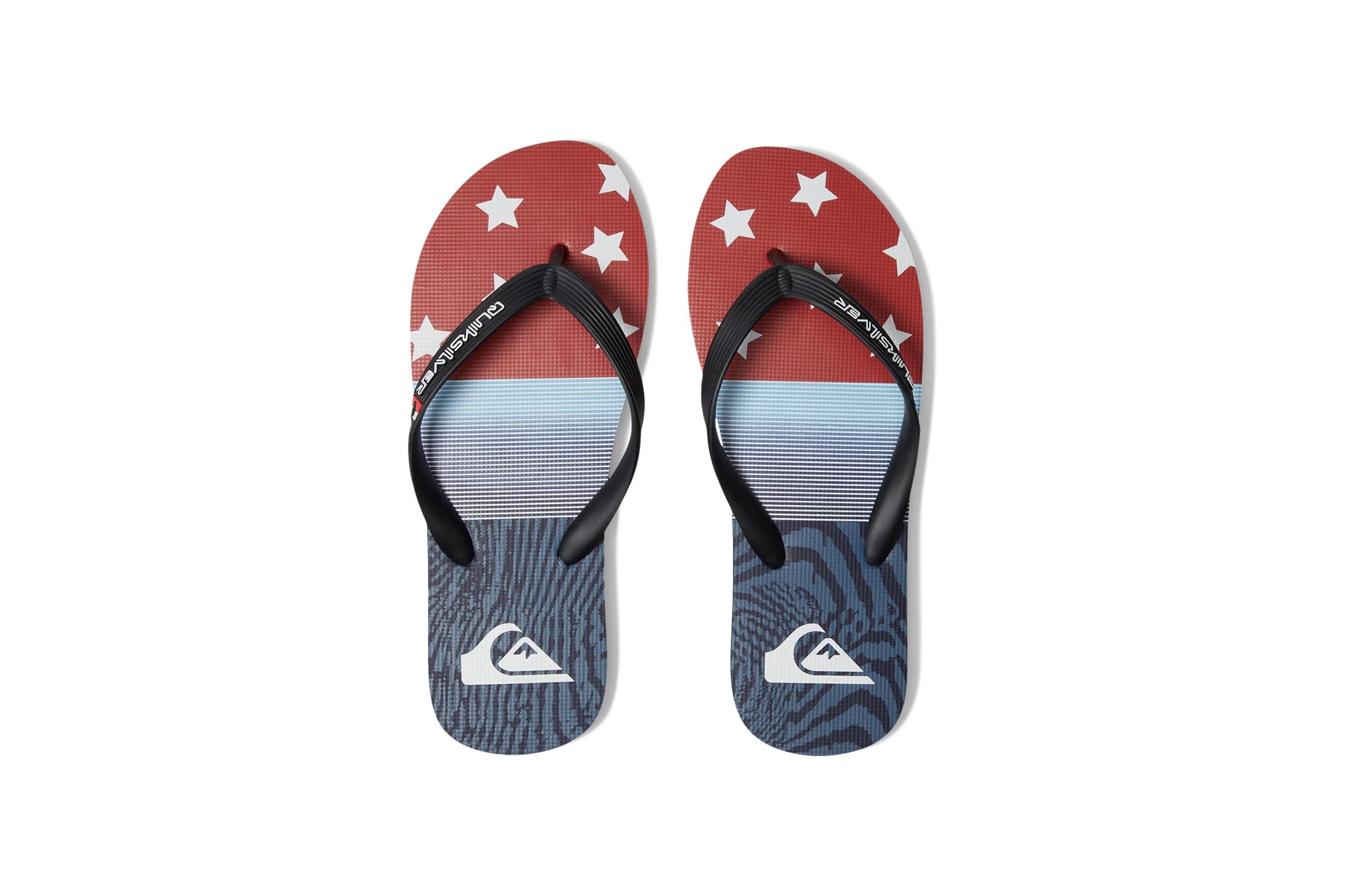 Quiksilver Molokai 4th of July 4390₽