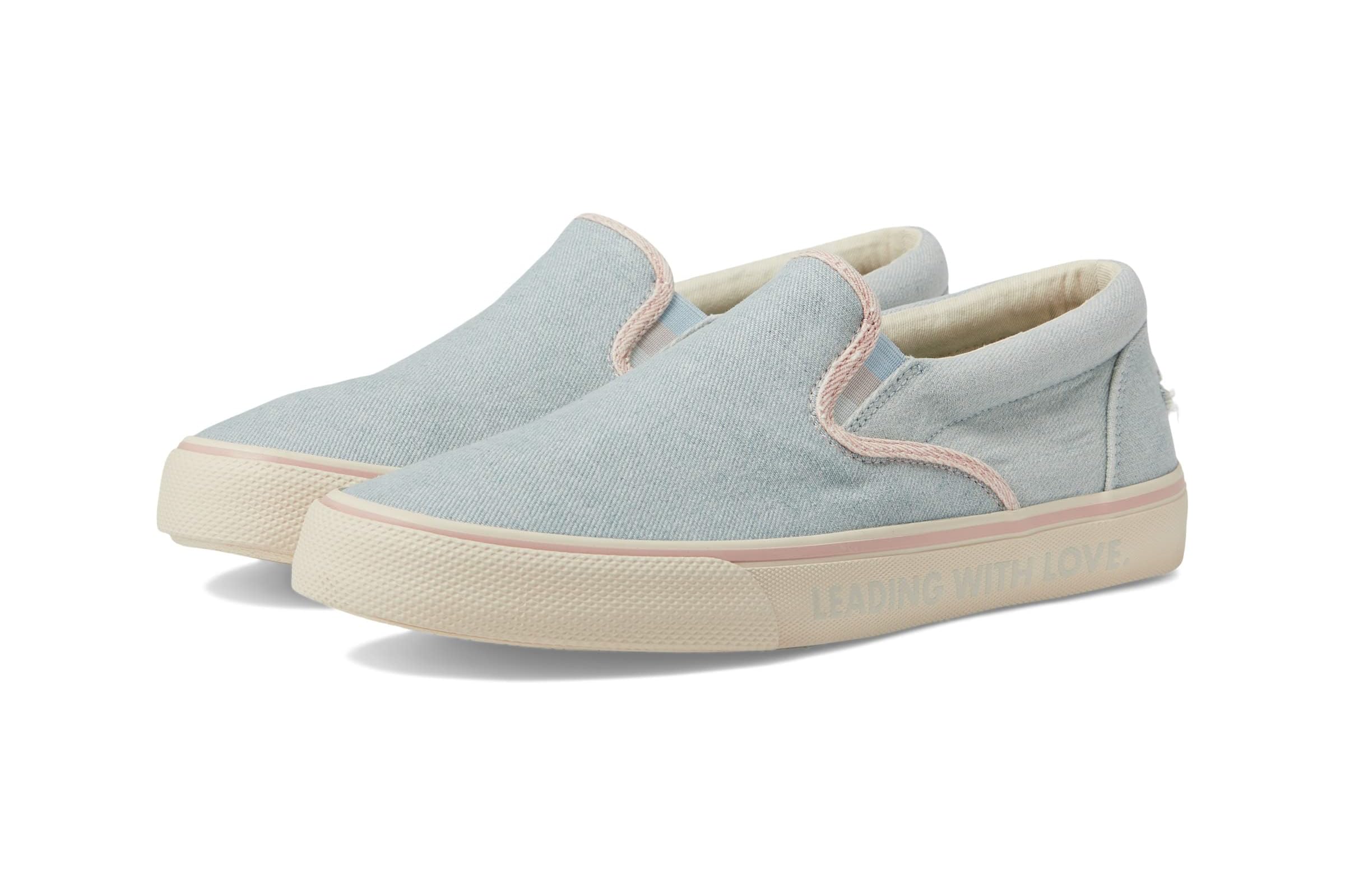 Sperry Striper II Slip-On Pride