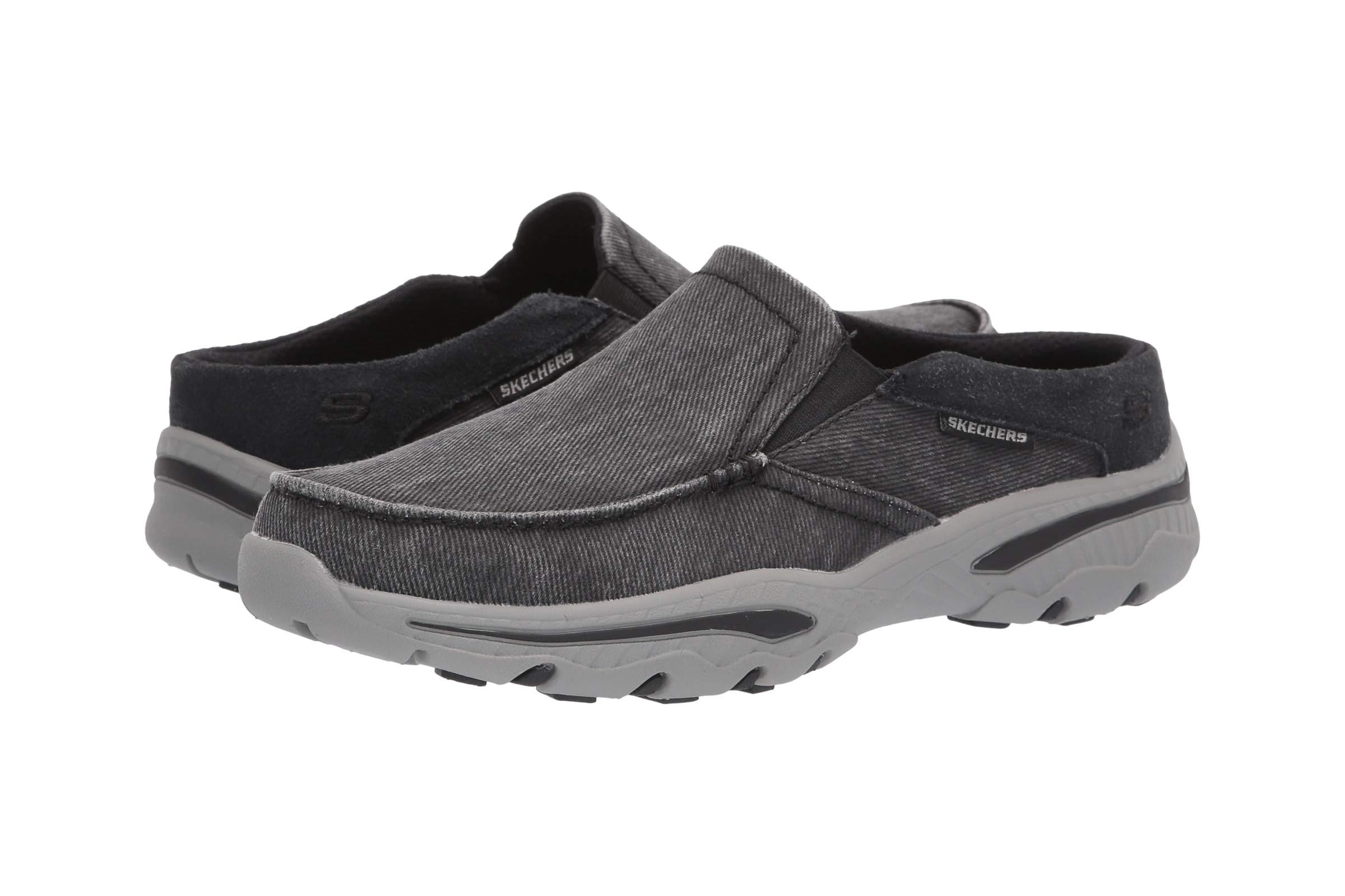 SKECHERS Relaxed Fit Creston - Backlot 13090₽