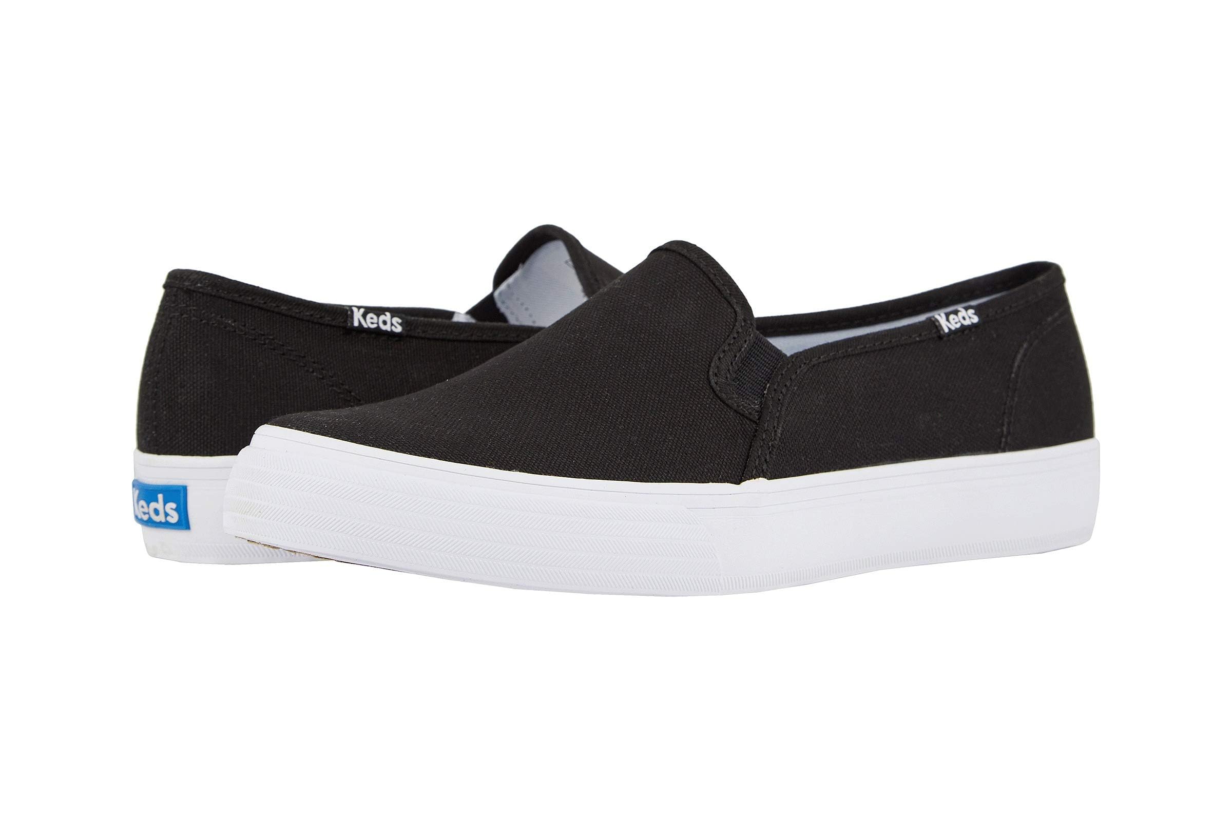 Keds Double Decker Slip On