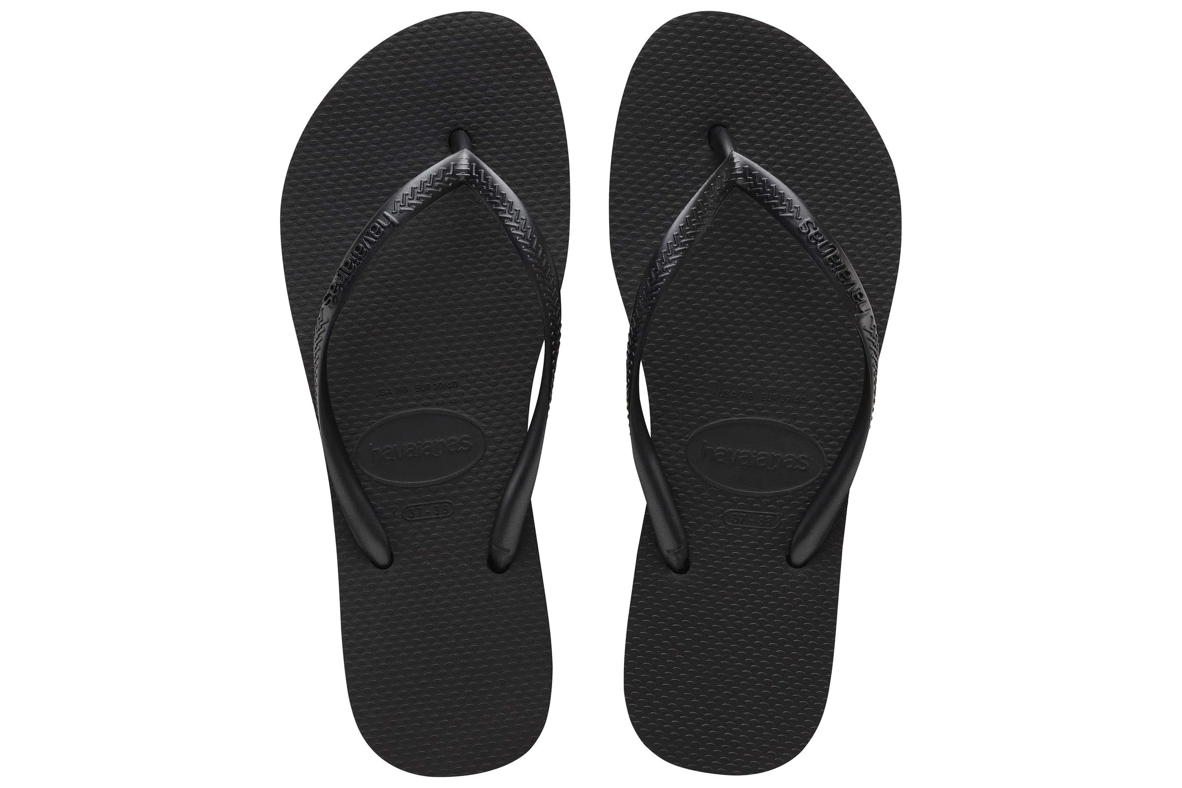 Havaianas Slim Flatform Flip-Flop Sandal