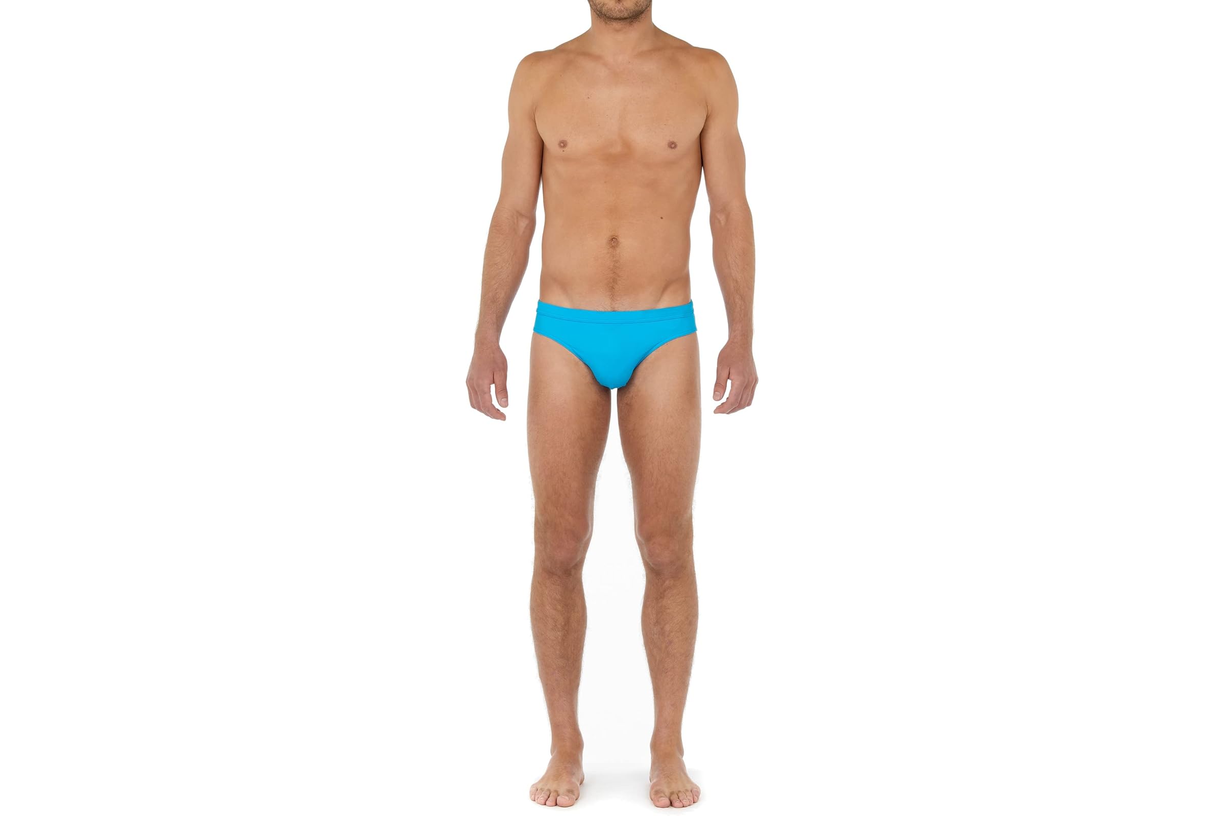 HOM Sea Life Swim Mini Briefs