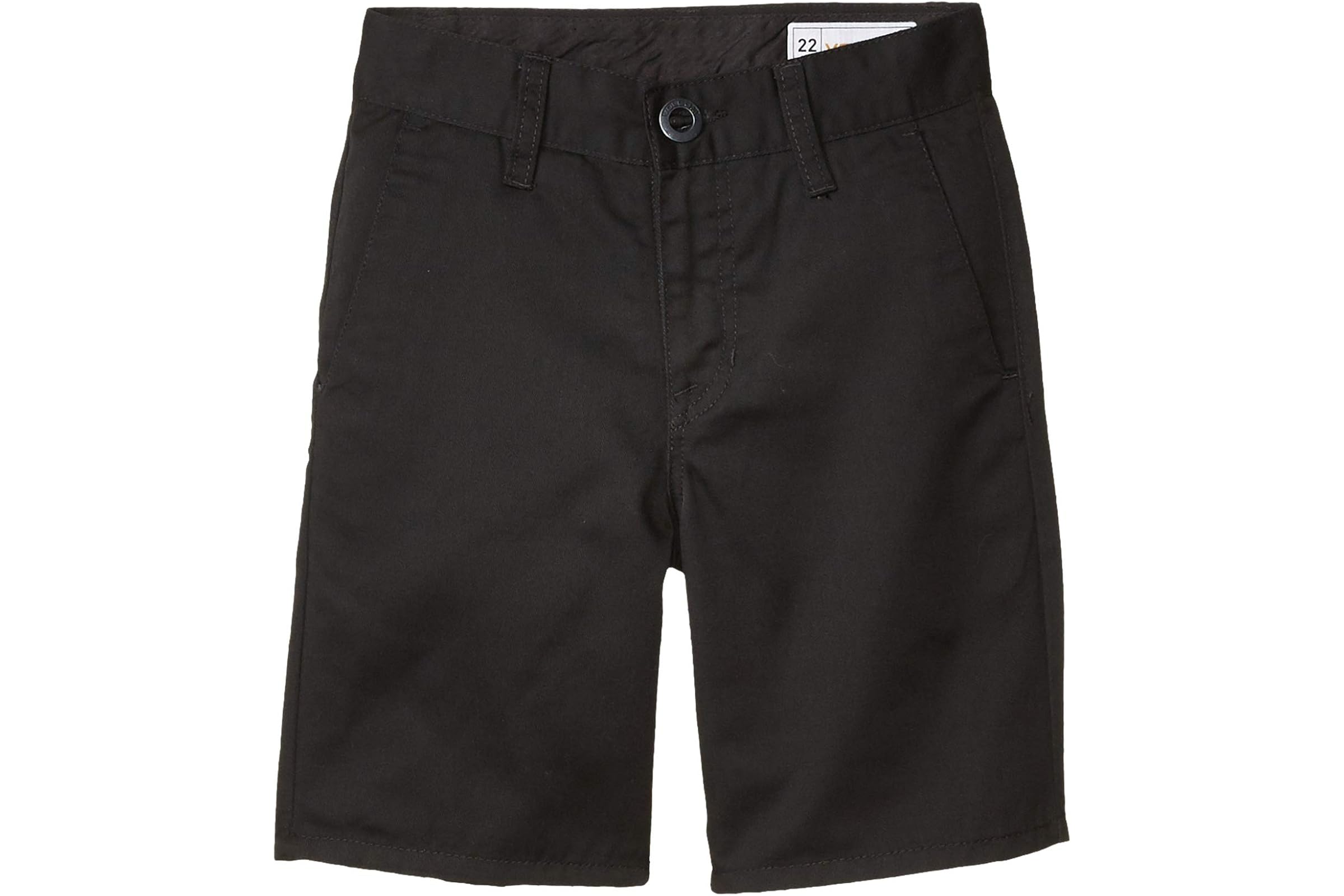 Volcom Kids Frickin Chino Shorts (Big Kids)