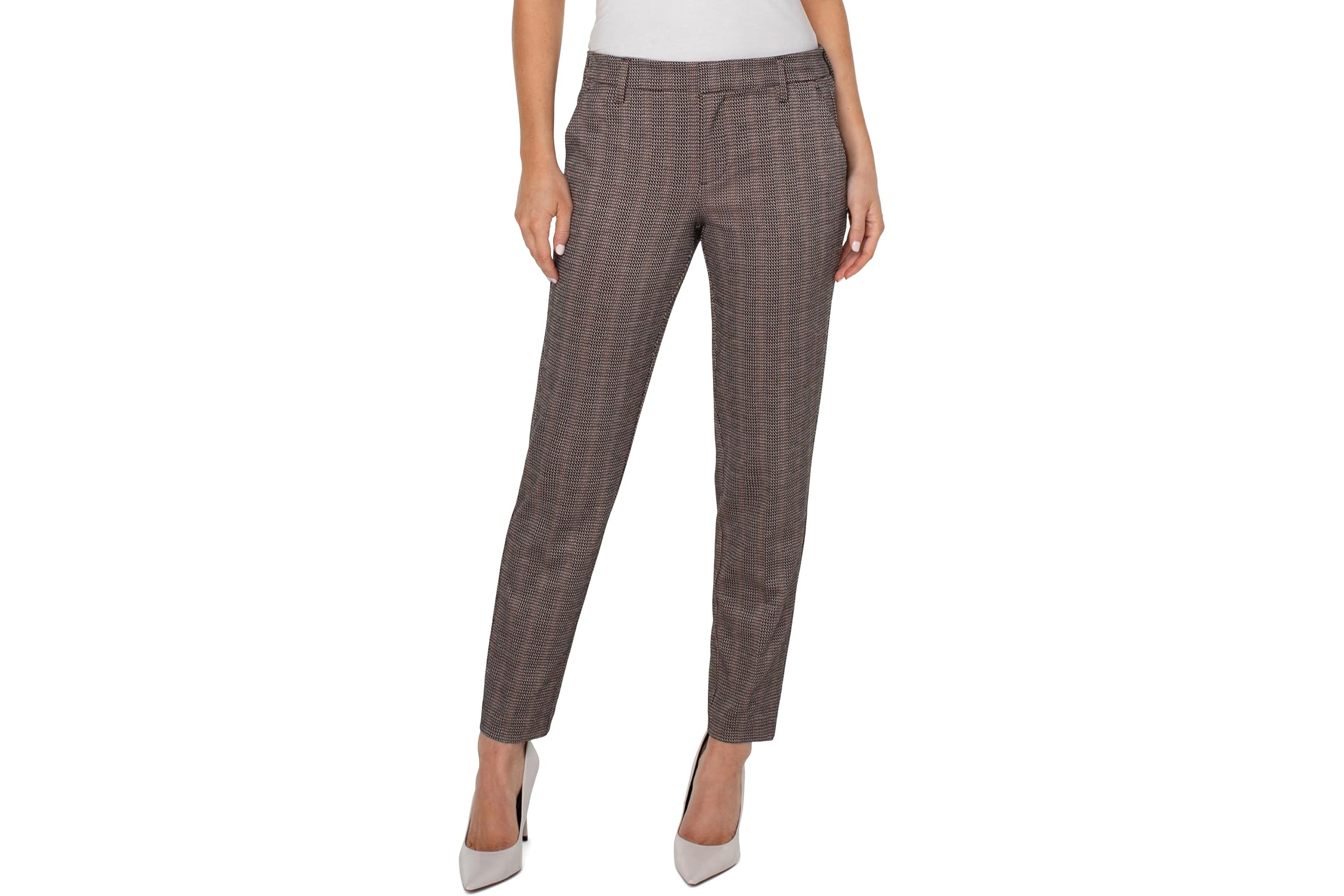 Liverpool Los Angeles Kelsey Trousers