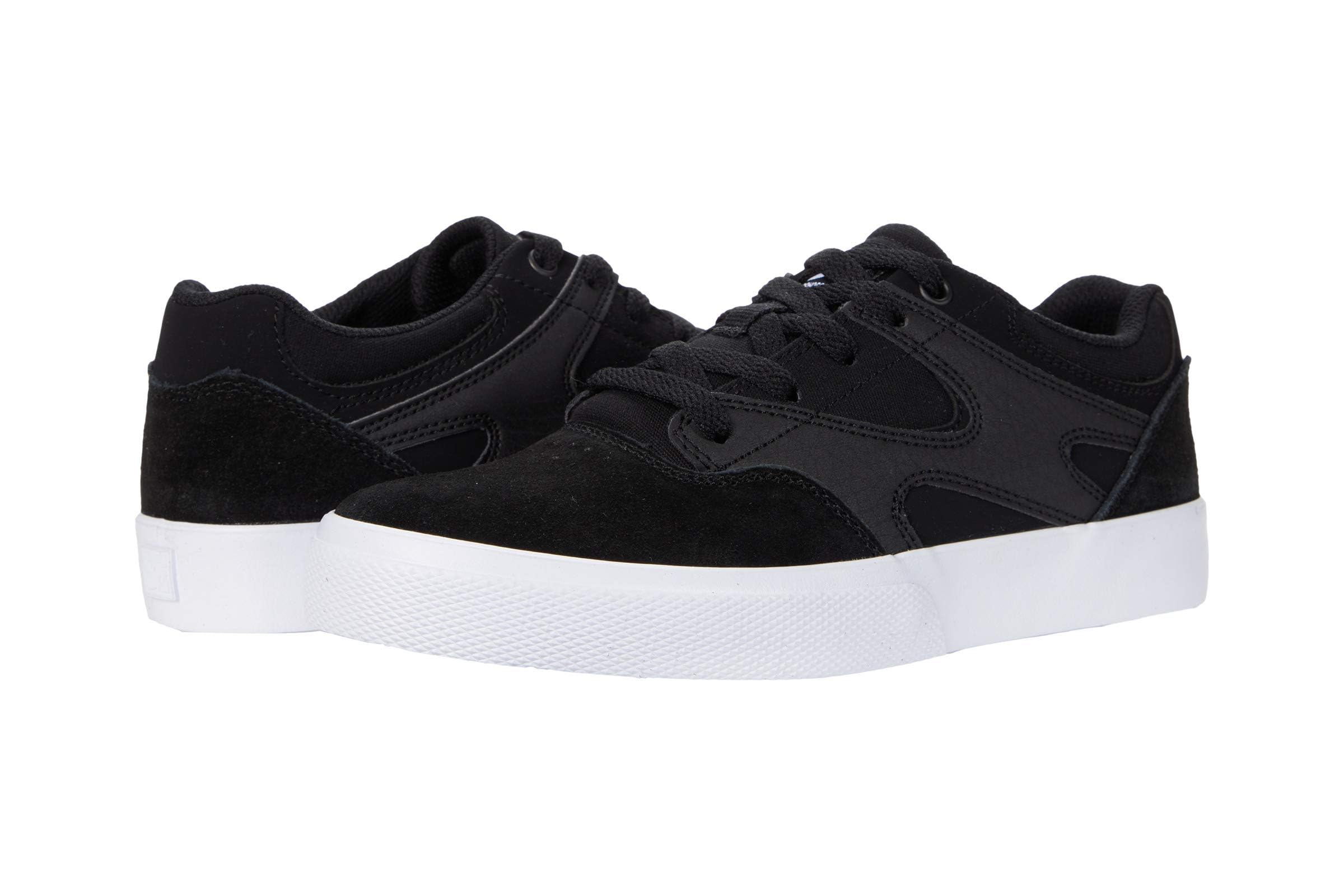 DC Kids Kalis Vulc (Little Kid/Big Kid)