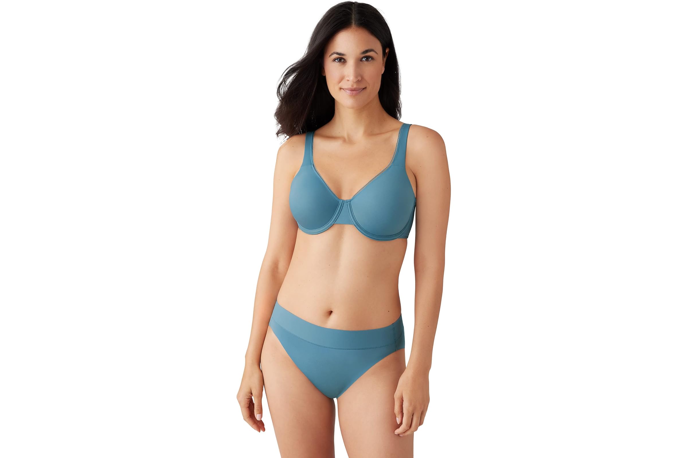 Wacoal High Standards Underwire Bra 855352 8290₽