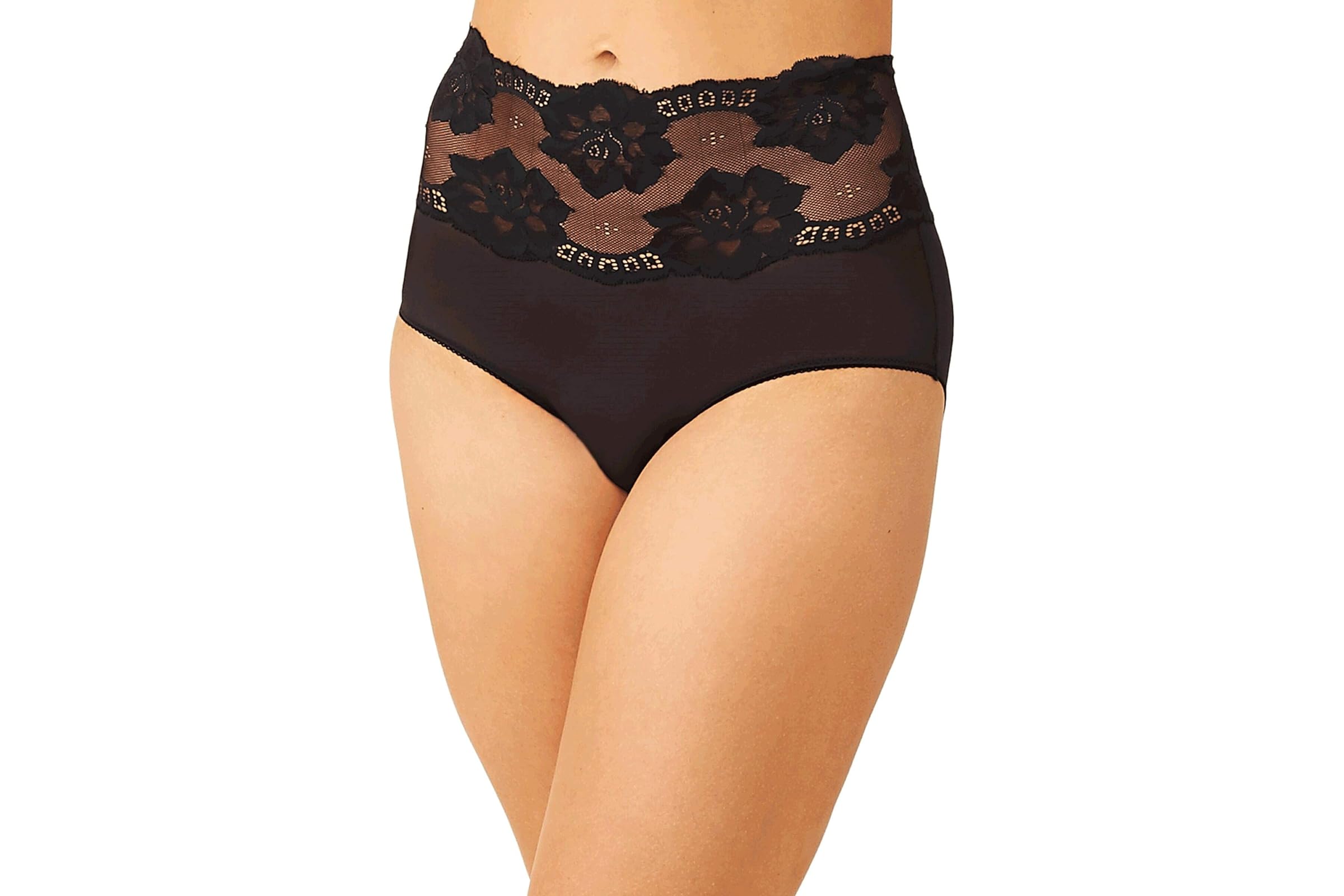 Wacoal Light and Lacy Brief