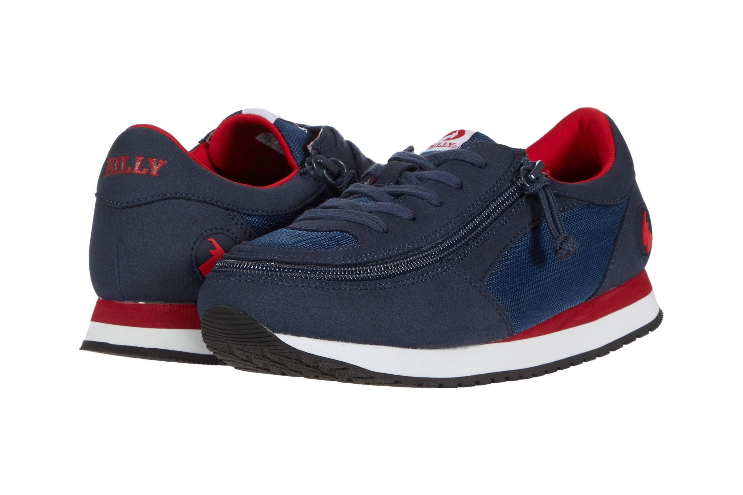 BILLY Footwear Kids Billy Jogger (Little Kid/Big Kid)