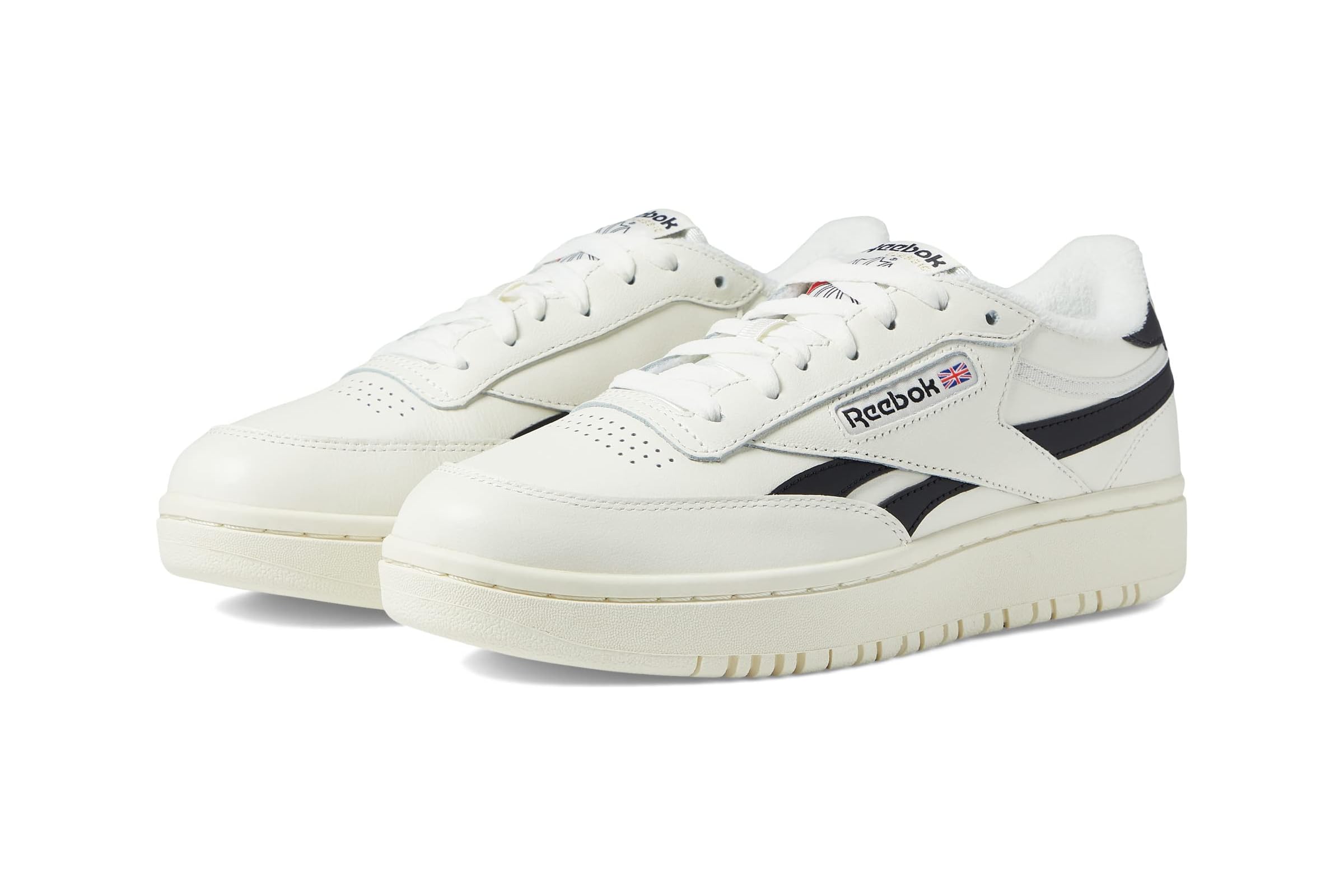 Reebok Lifestyle Club C Double