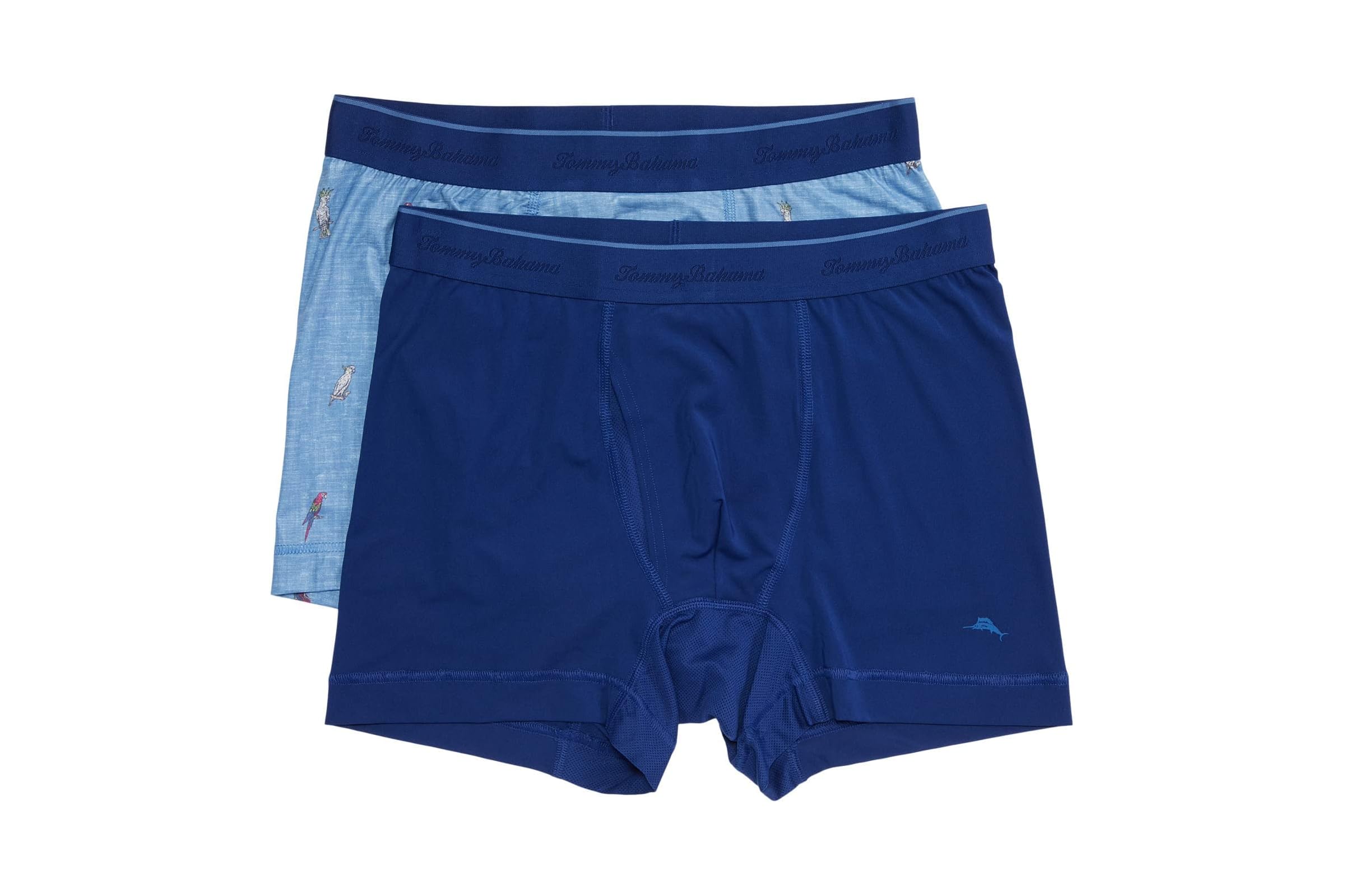 Tommy Bahama 2-Pack Mesh Tech Boxer Briefs