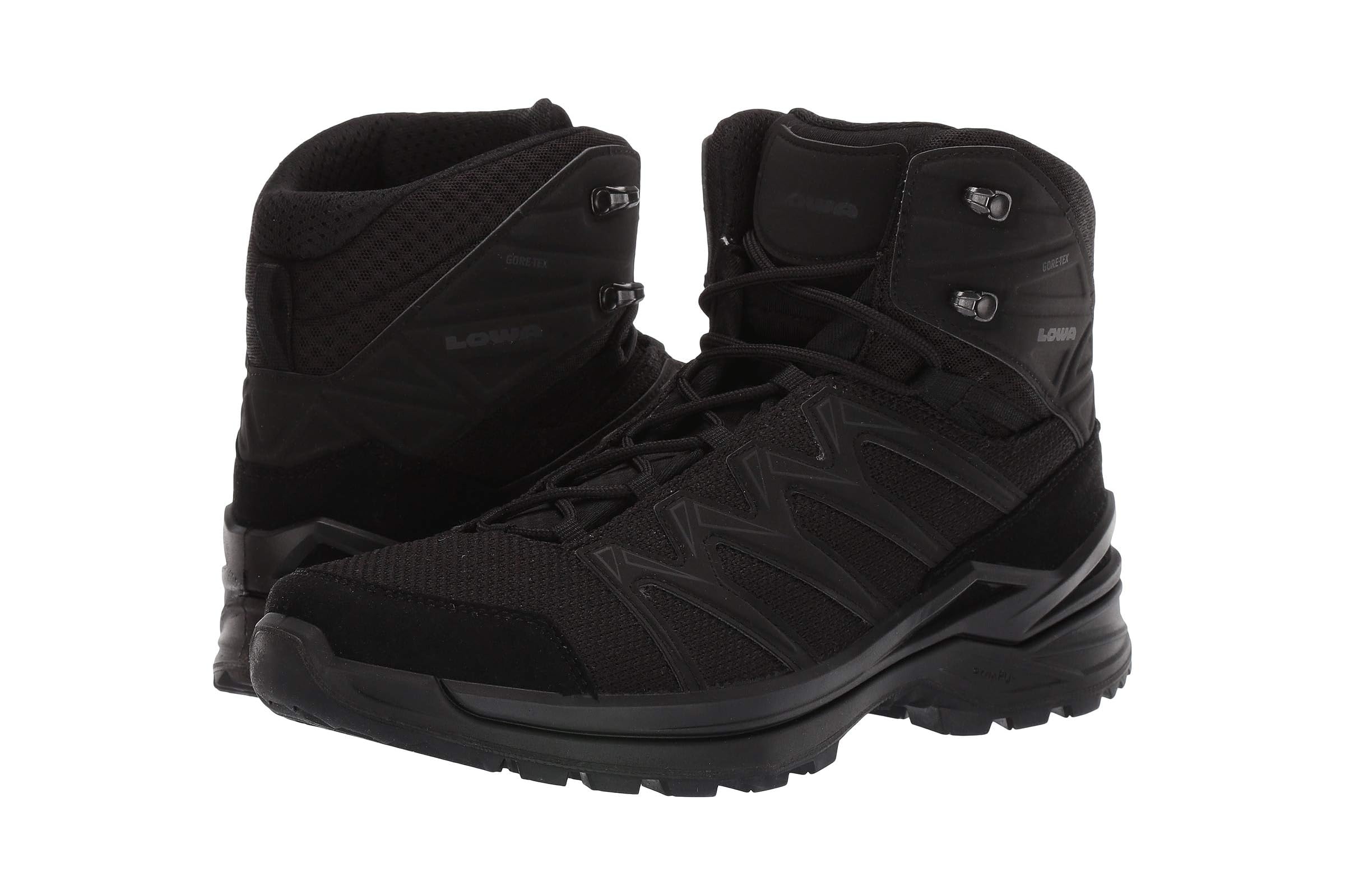 Lowa Innox Pro GTX Mid TF