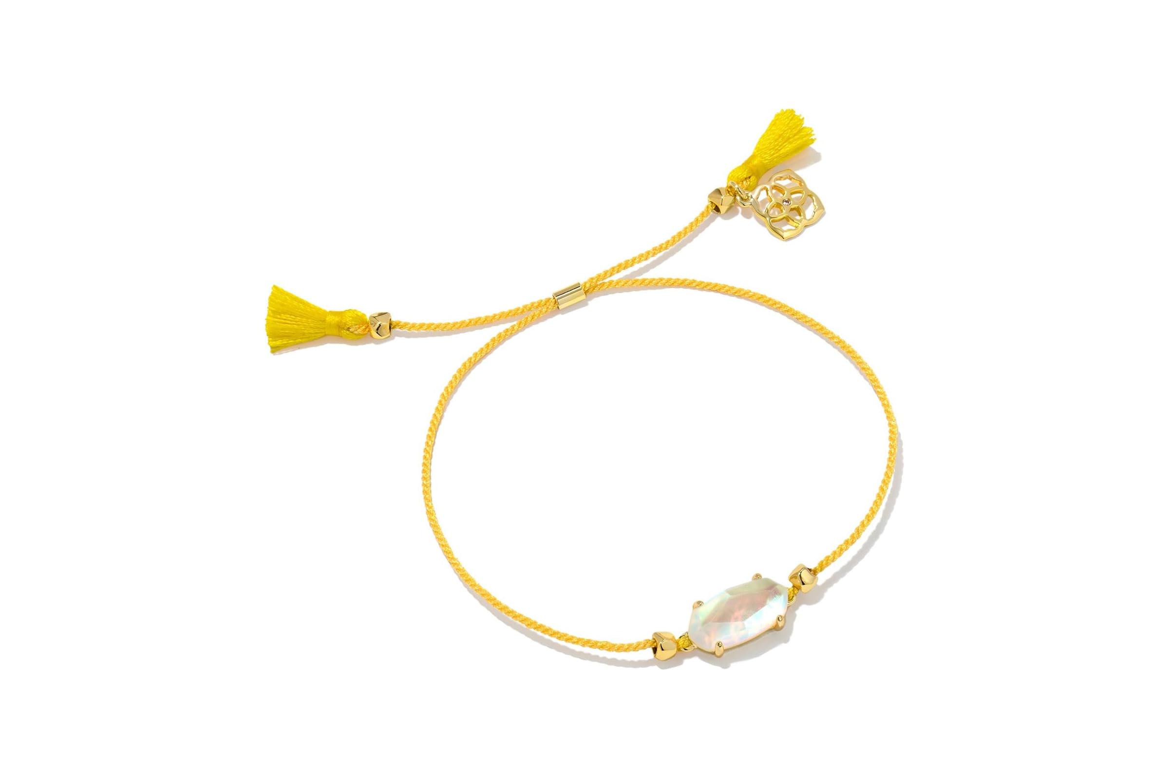 Kendra Scott Everlyne Friendship Bracelet 6590₽