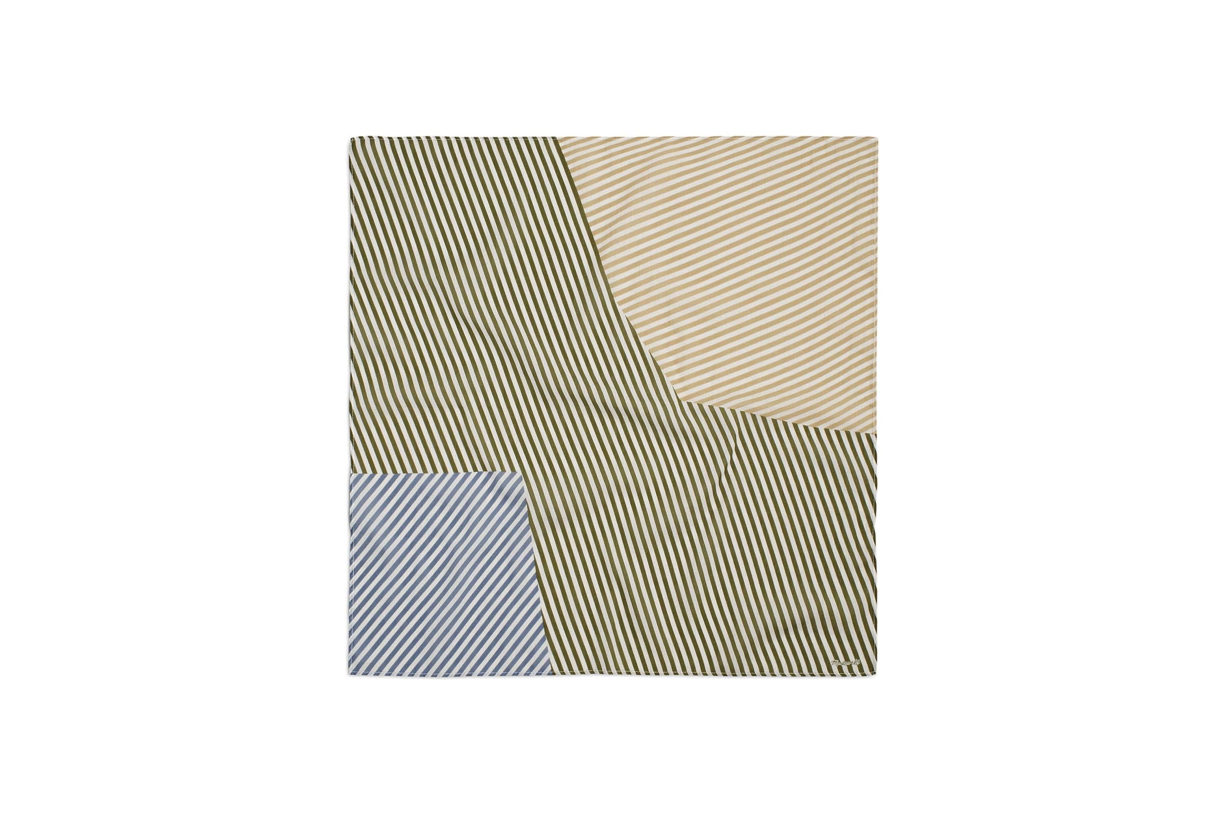 Шарф Madewell Organic Cotton Bandana 2790₽