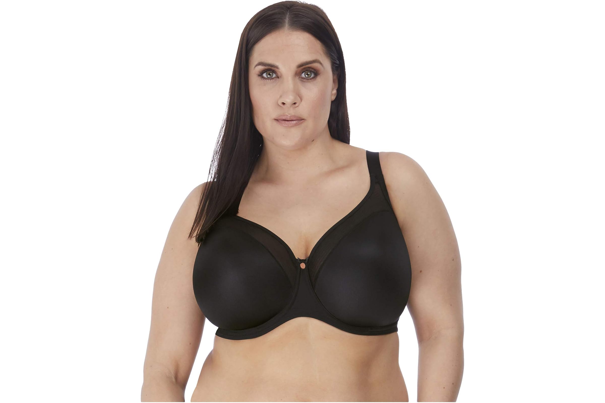 elomi Smooth Underwire Molded Bra