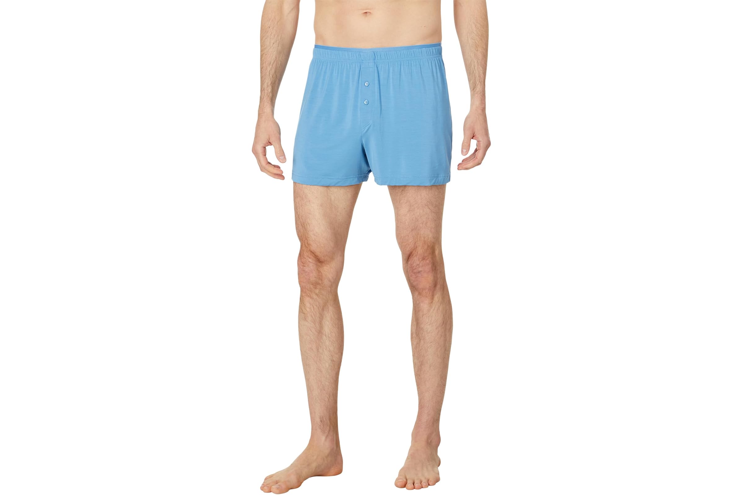 2XIST Modal Knit Boxer