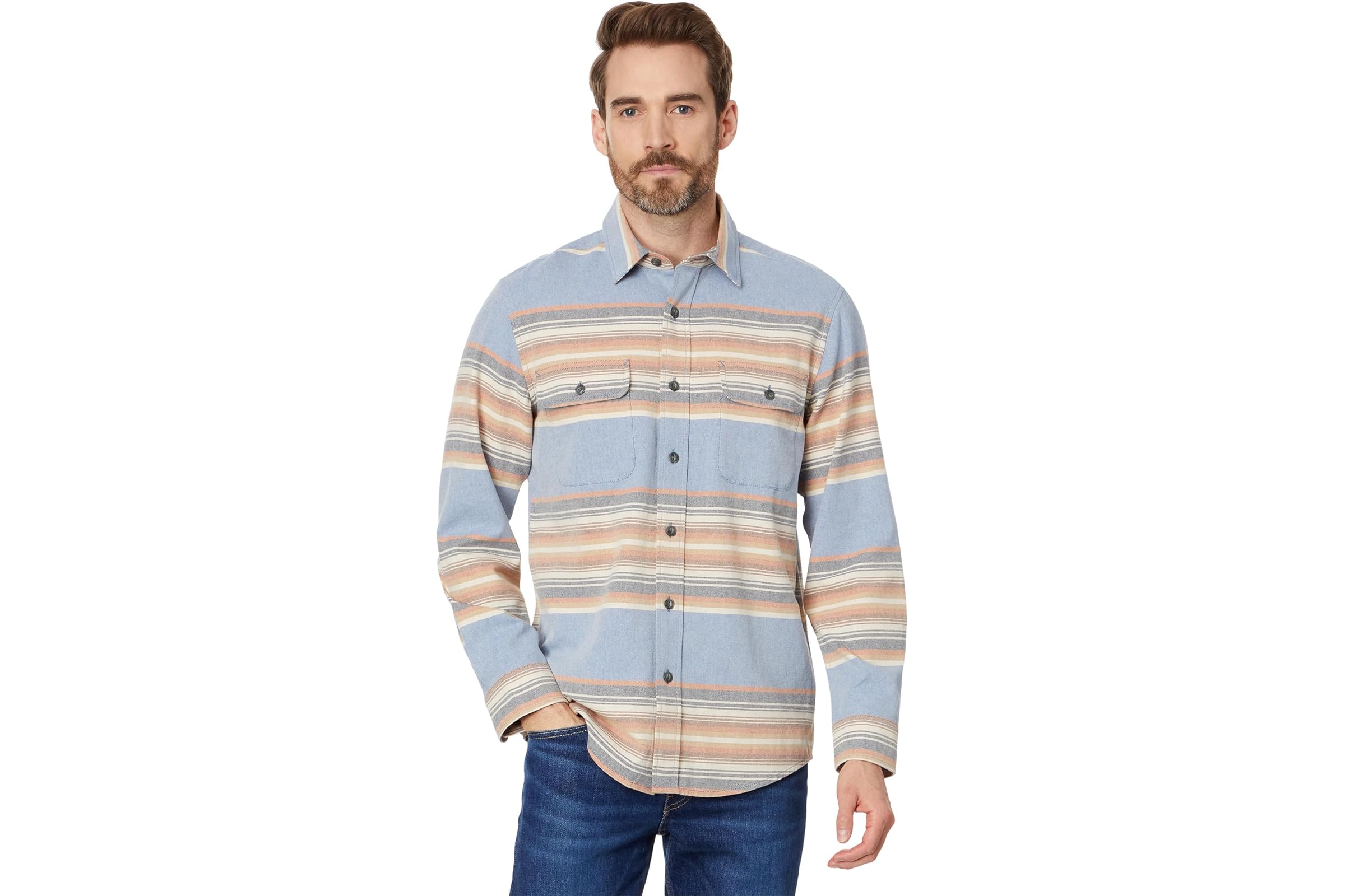 Pendleton Beach Shack Shirt 18690₽