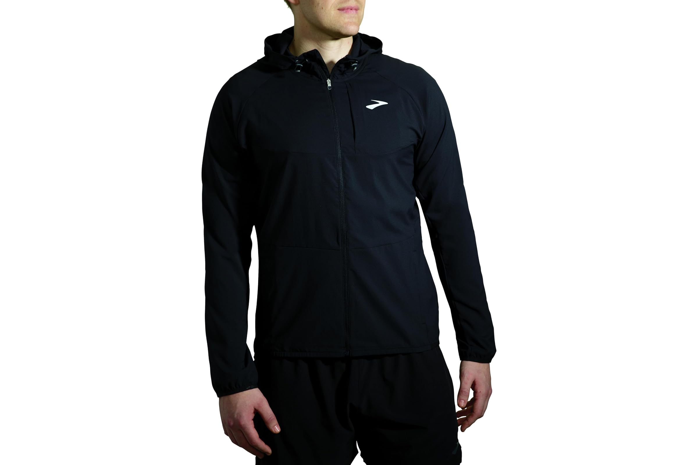 Brooks Canopy Jacket