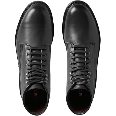 Ботинки Allen Edmonds Higgins Mill Waterproof
