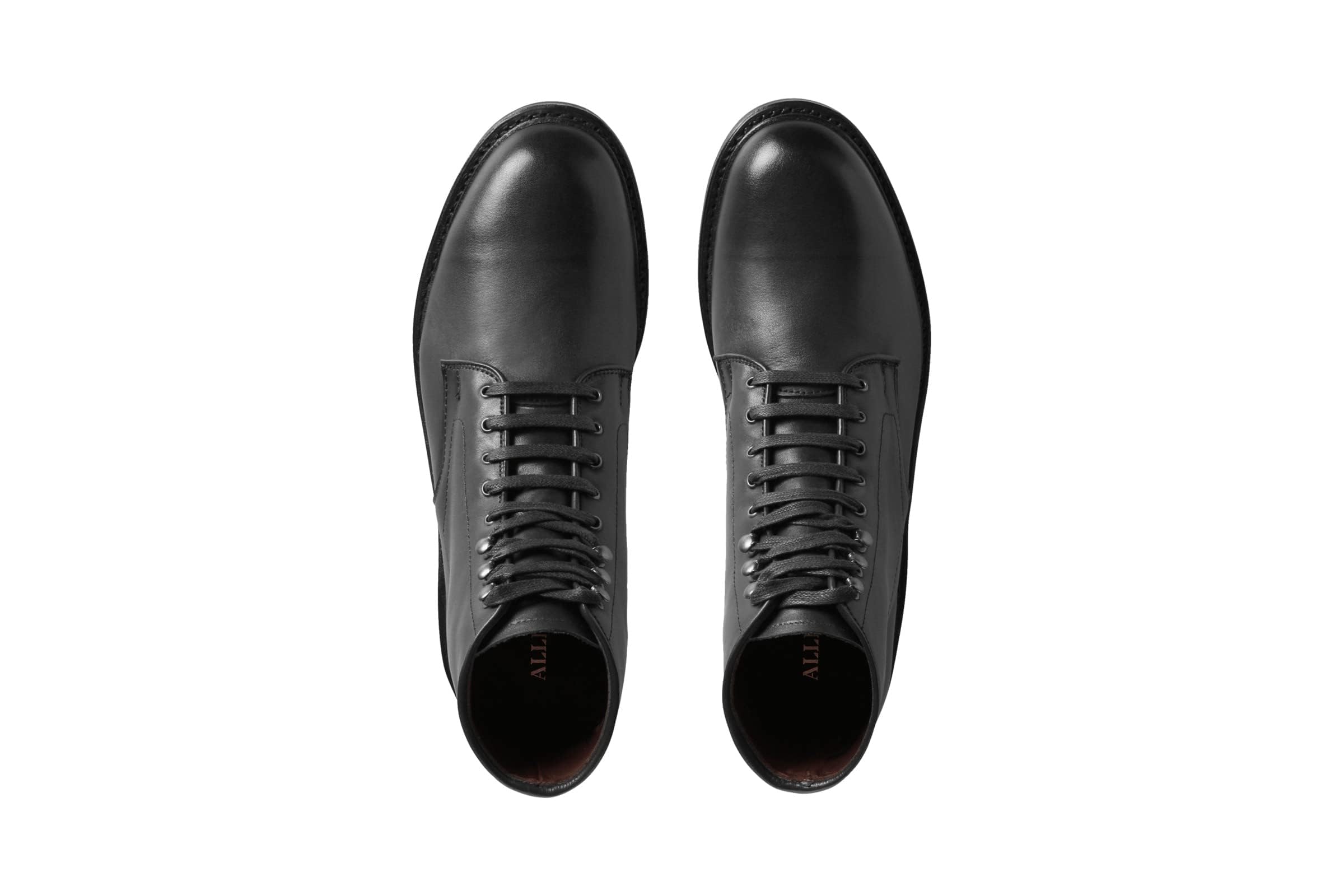 Allen Edmonds Higgins Mill Waterproof