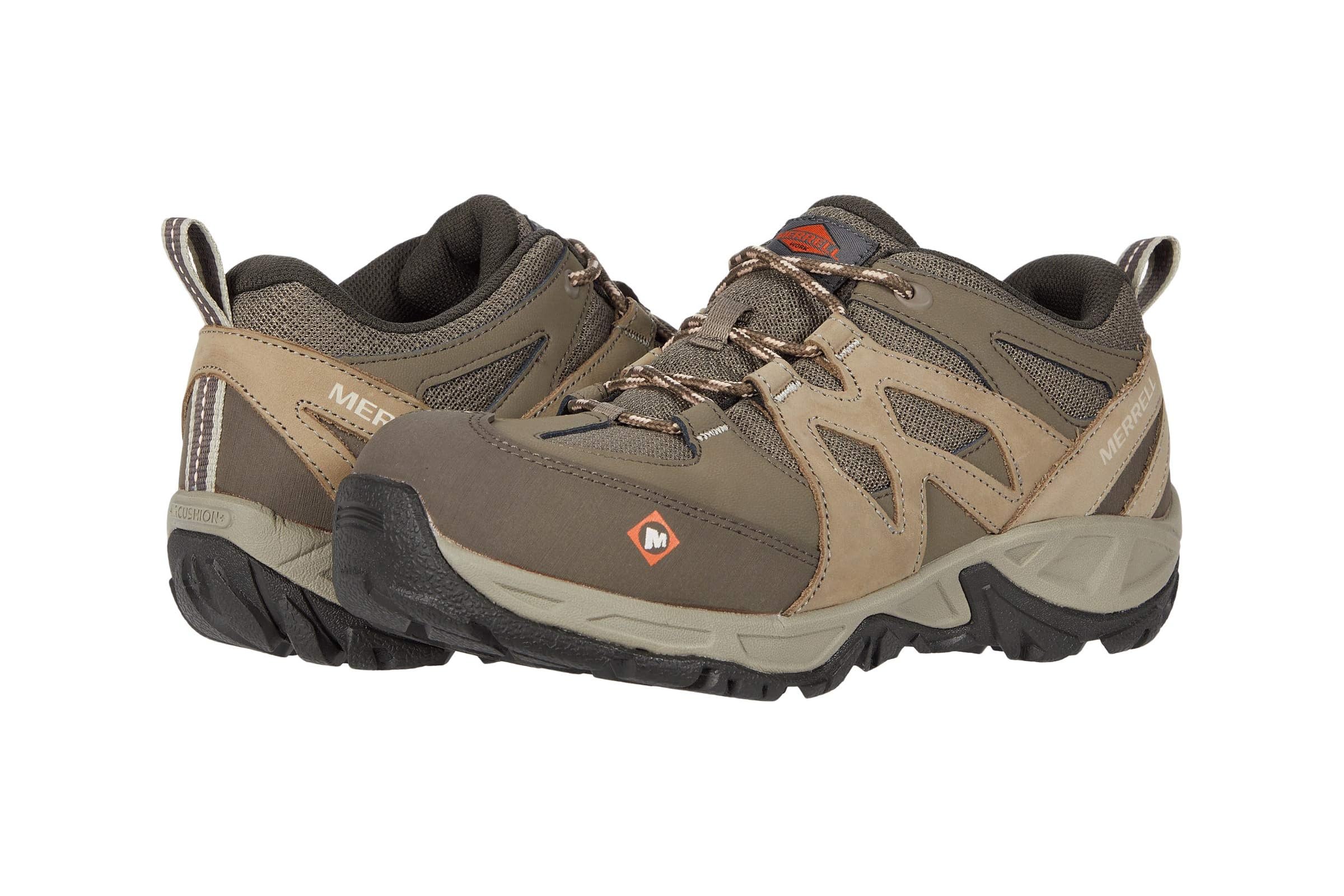 Merrell Work Siren Alloy Toe