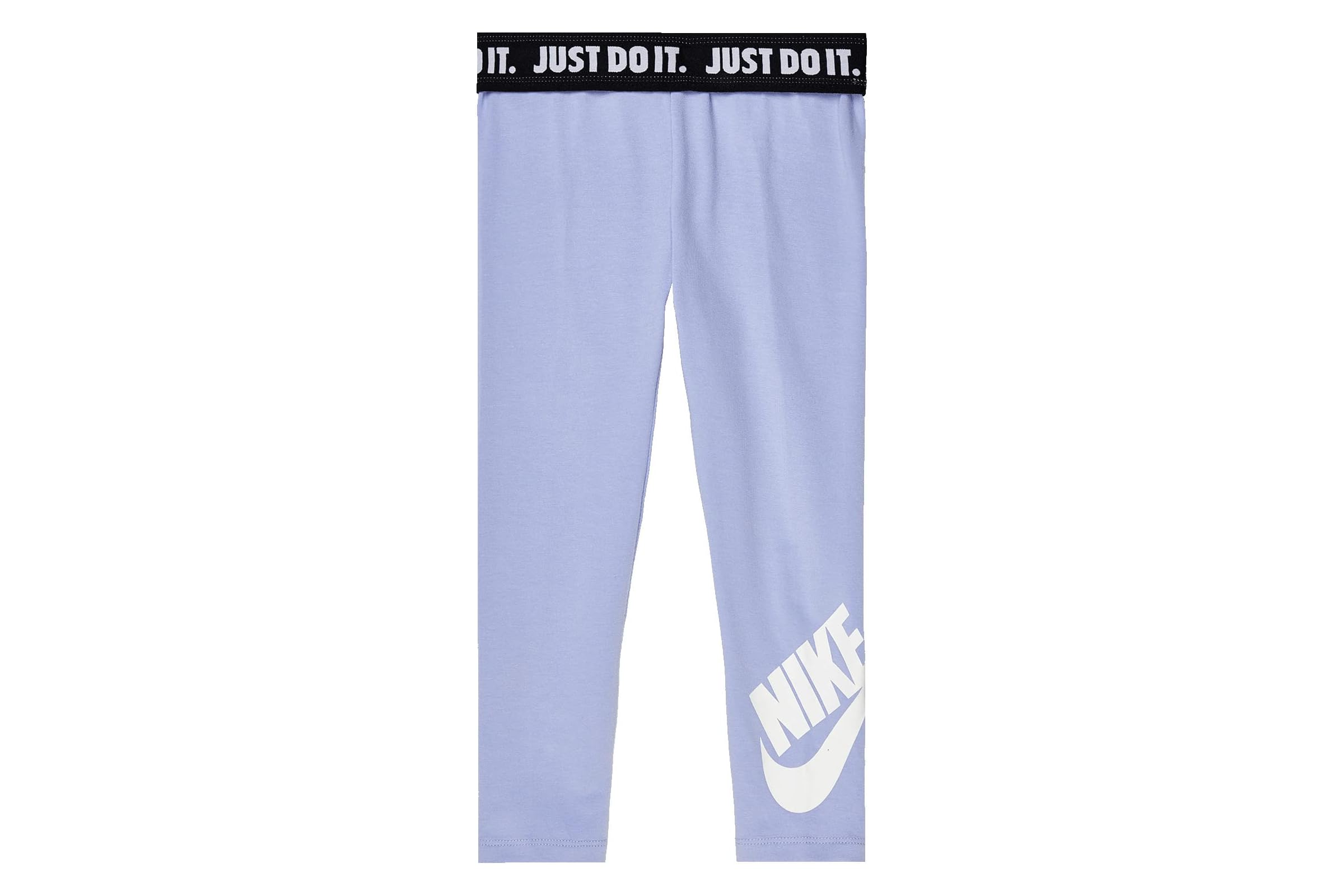 Nike Kids Sportswear Leg A See Leggings (Toddler)